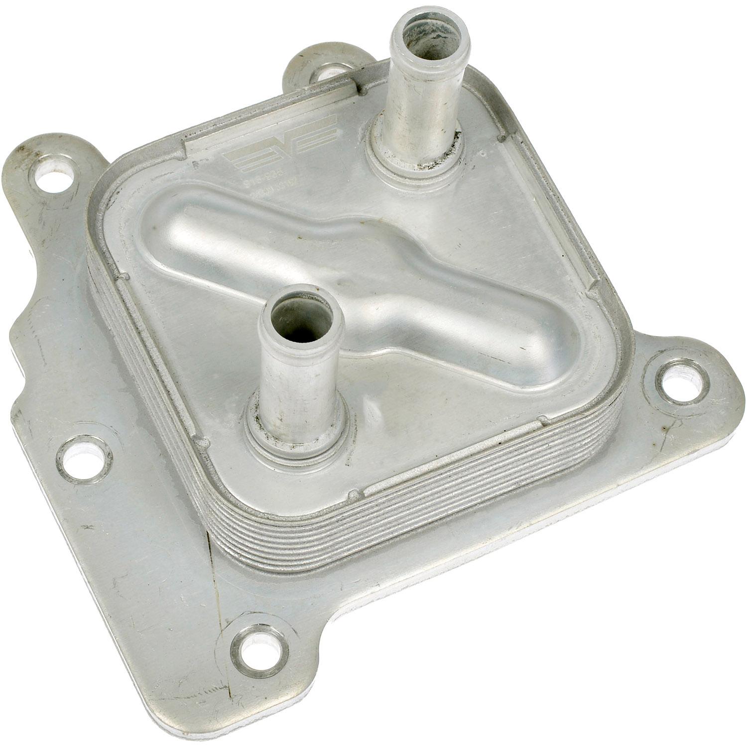 Dorman - OE Solutions Engine Oil Cooler 918-935 | AutoZone