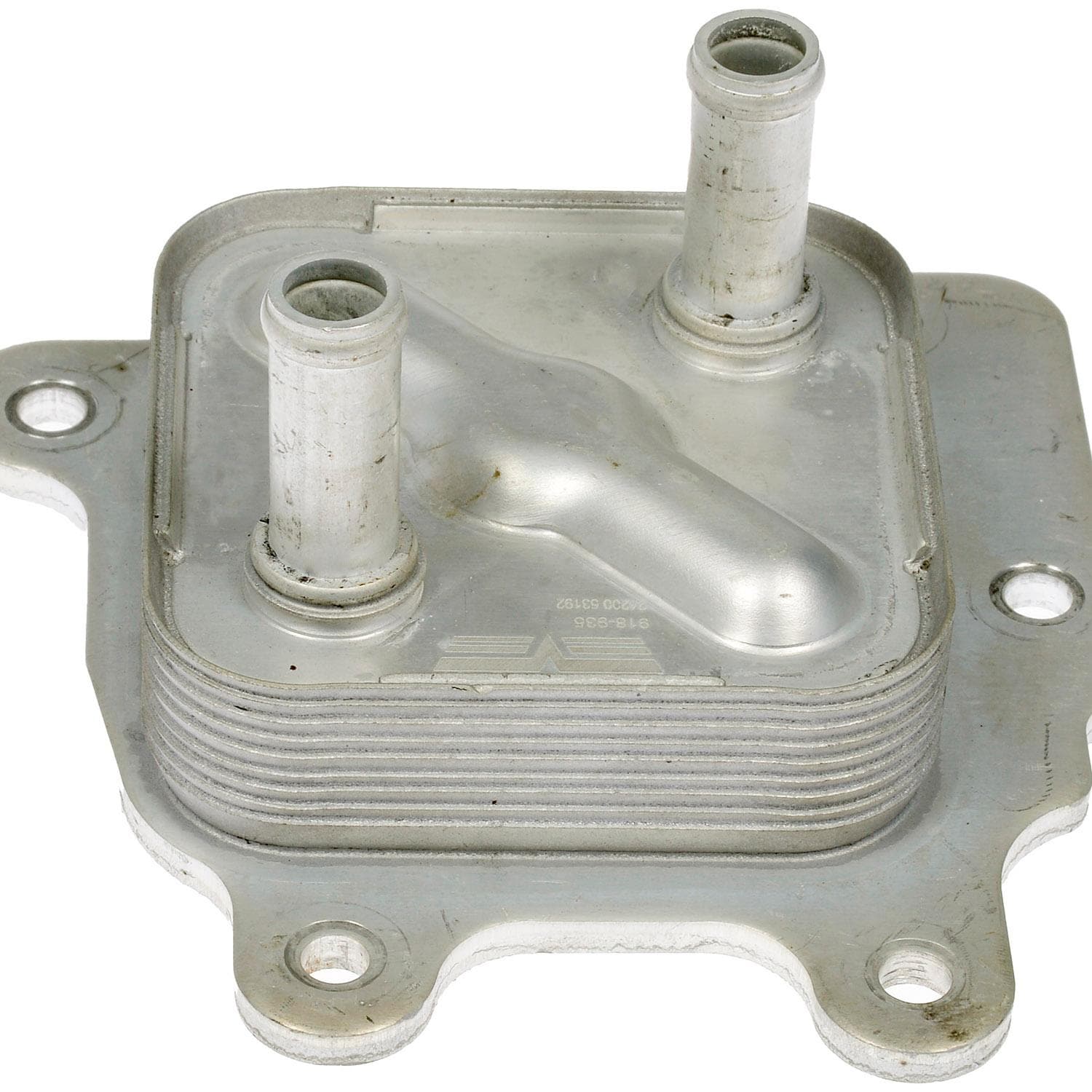 Dorman - OE Solutions Engine Oil Cooler 918-935 | AutoZone