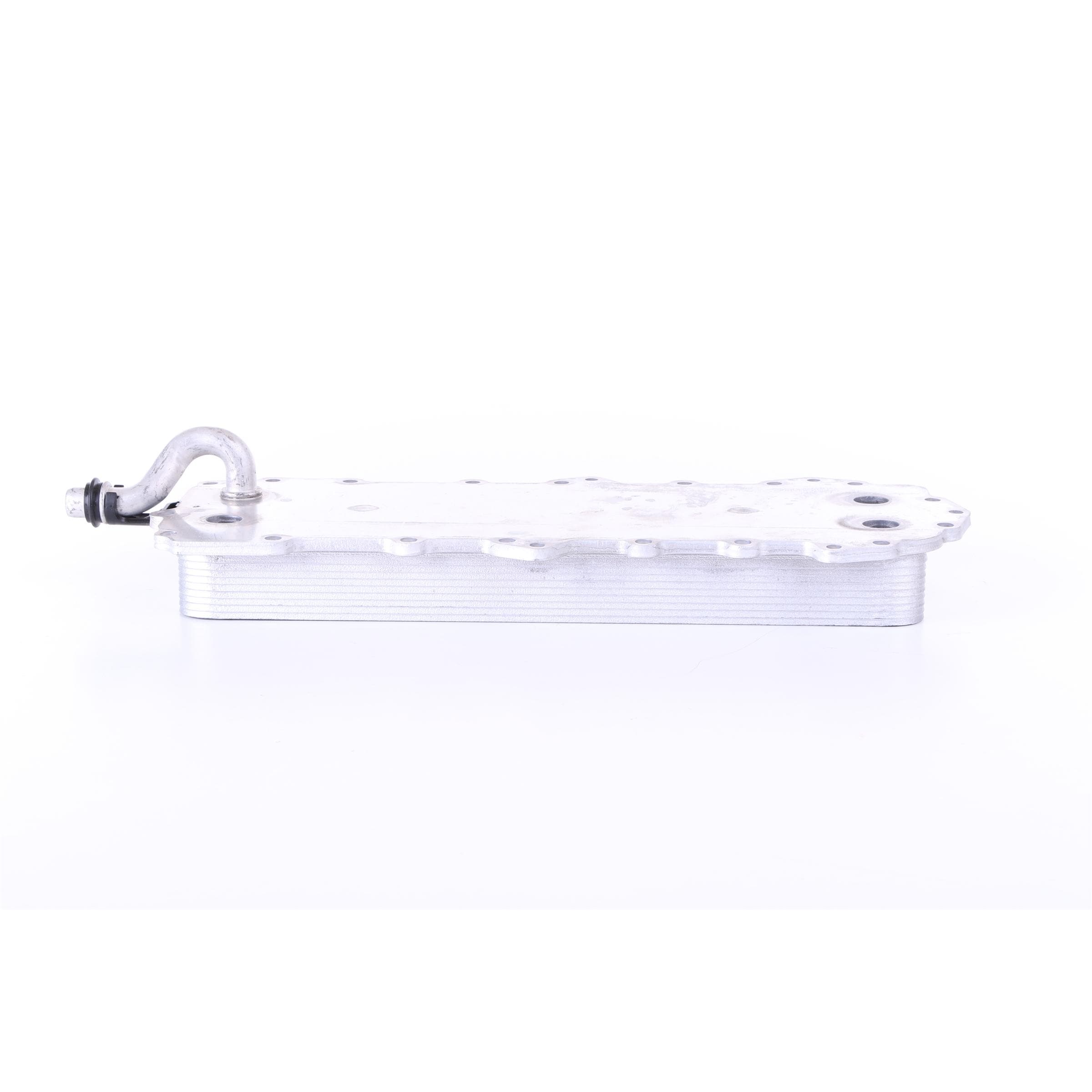 Nissens Engine Oil Cooler 90944 | AutoZone