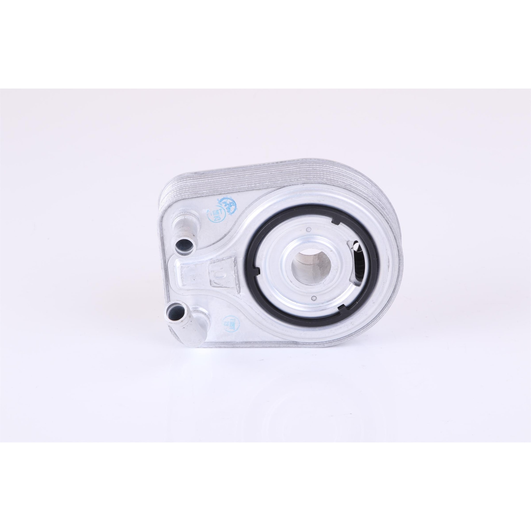 Nissens Engine Oil Cooler 91163