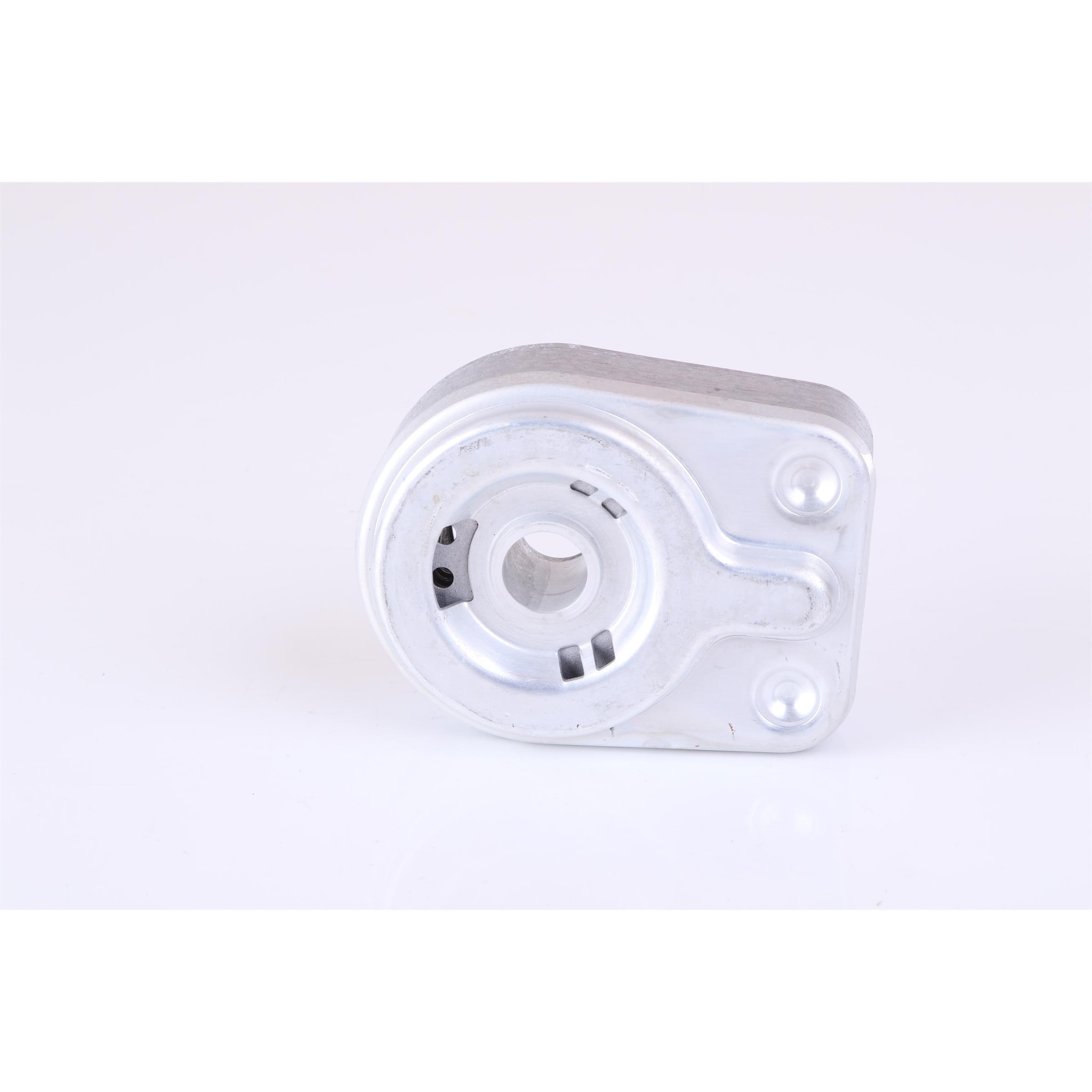Nissens Engine Oil Cooler 91163