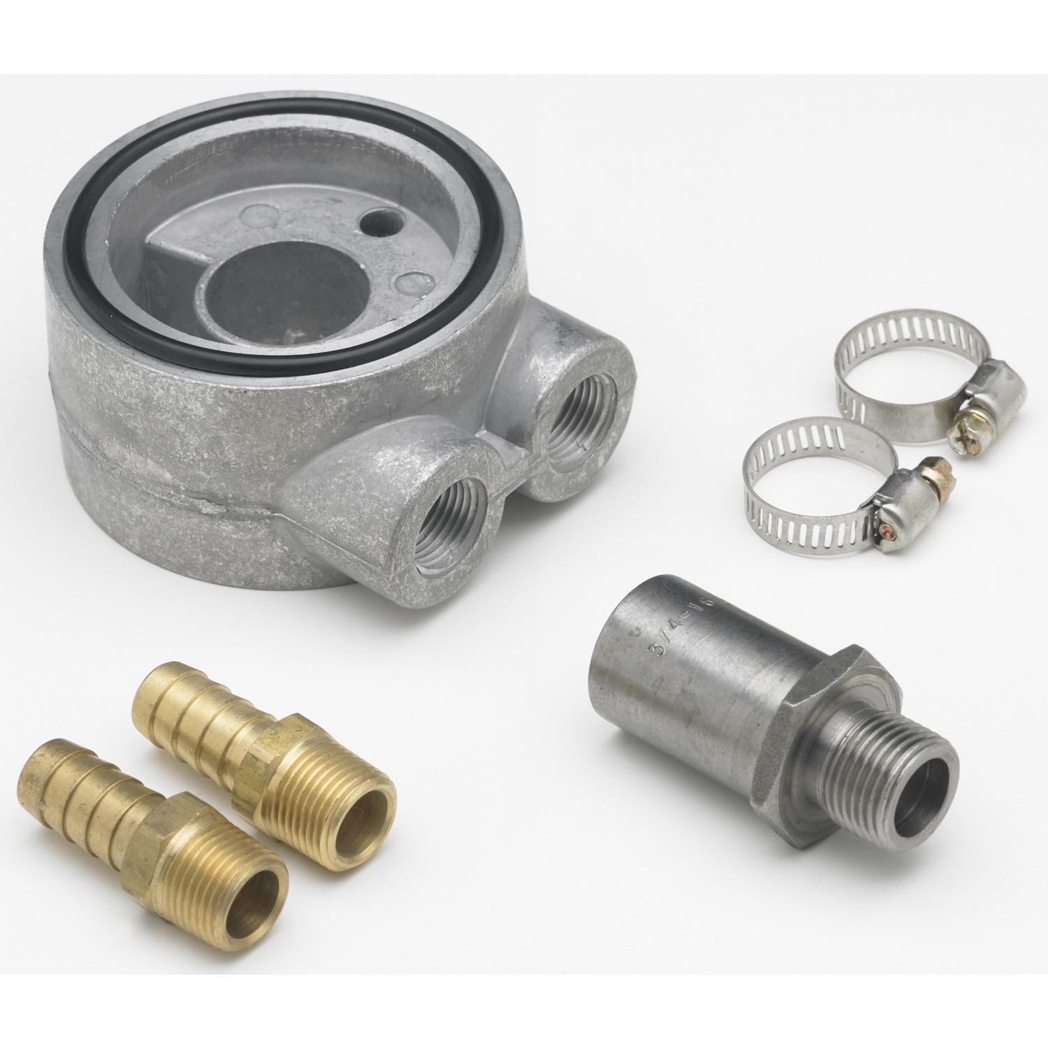 Compressor Works Automatic Transmission Oil Cooler 911459 | AutoZone