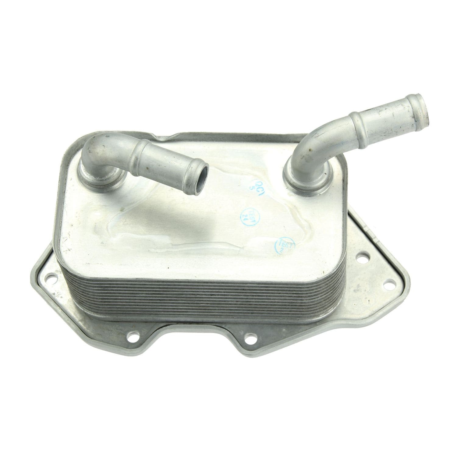 URO Engine Oil Cooler URO-013571 | AutoZone