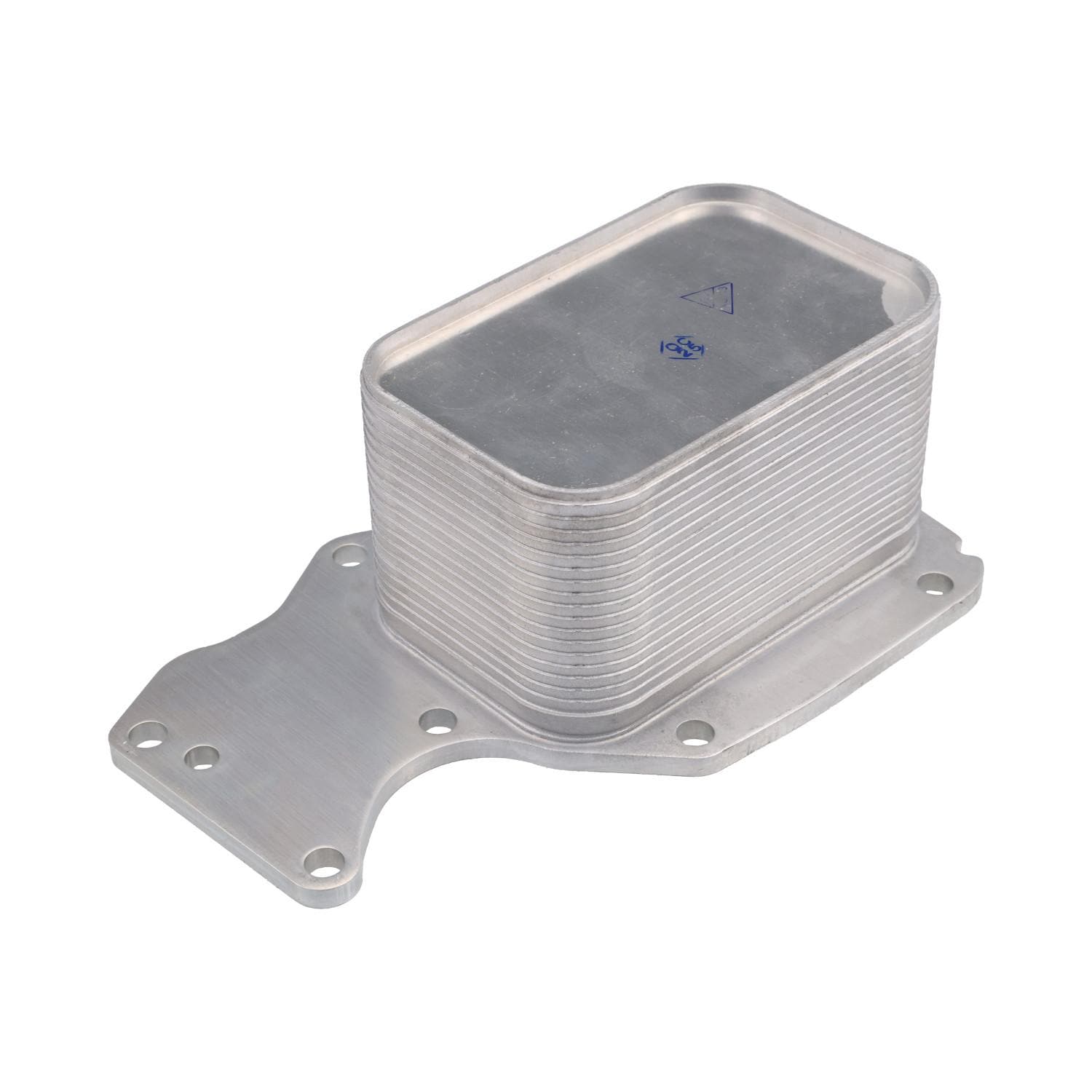URO Parts Oil Cooler 06J117021J | O'Reilly Auto Parts