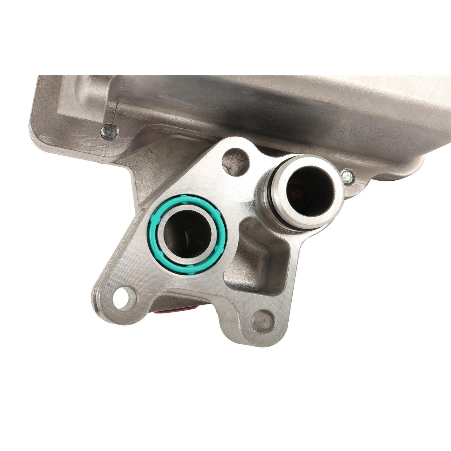 GM Genuine Parts Engine Oil Cooler 12732979 | AutoZone