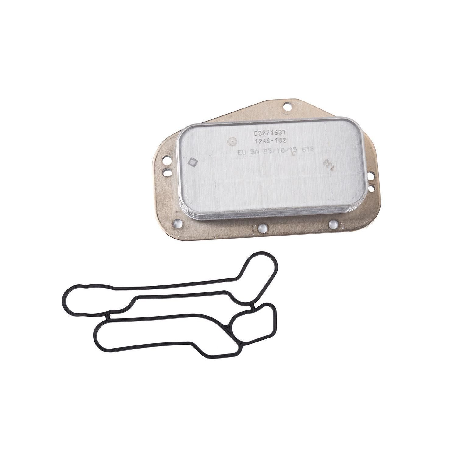 ACDelco Engine Oil Cooler 55355603 | AutoZone