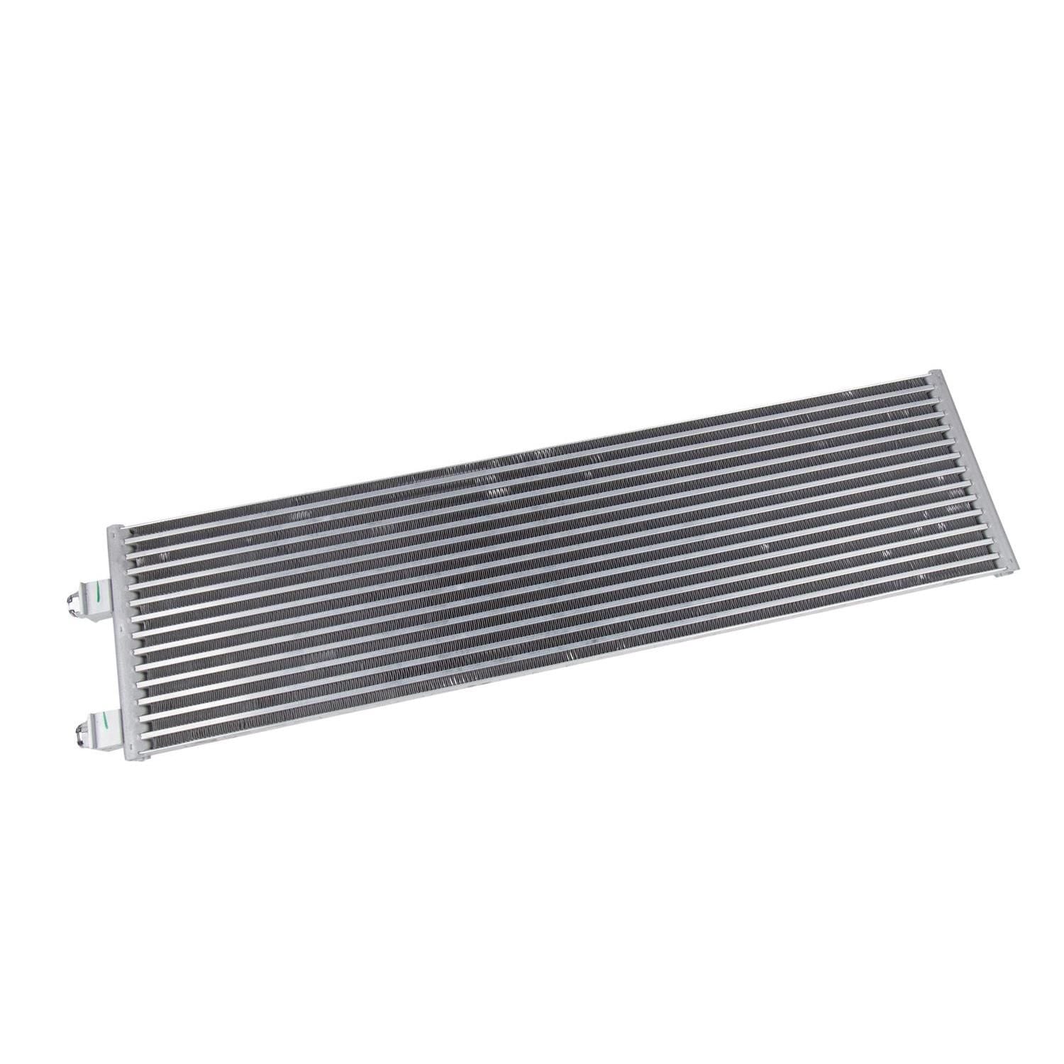 ACDelco GM Original Equipment Automatic Transmission Oil Cooler 84153644 for Audi RS6