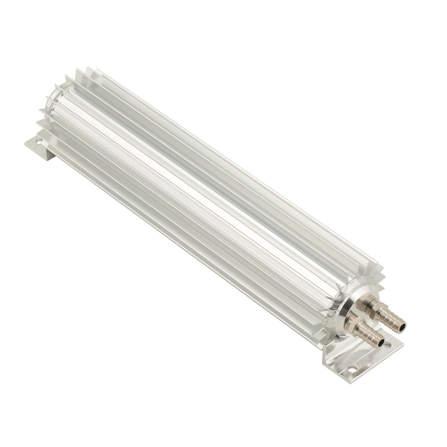 Mr Gasket Dual Pass Transmission Cooler for Mazda 6