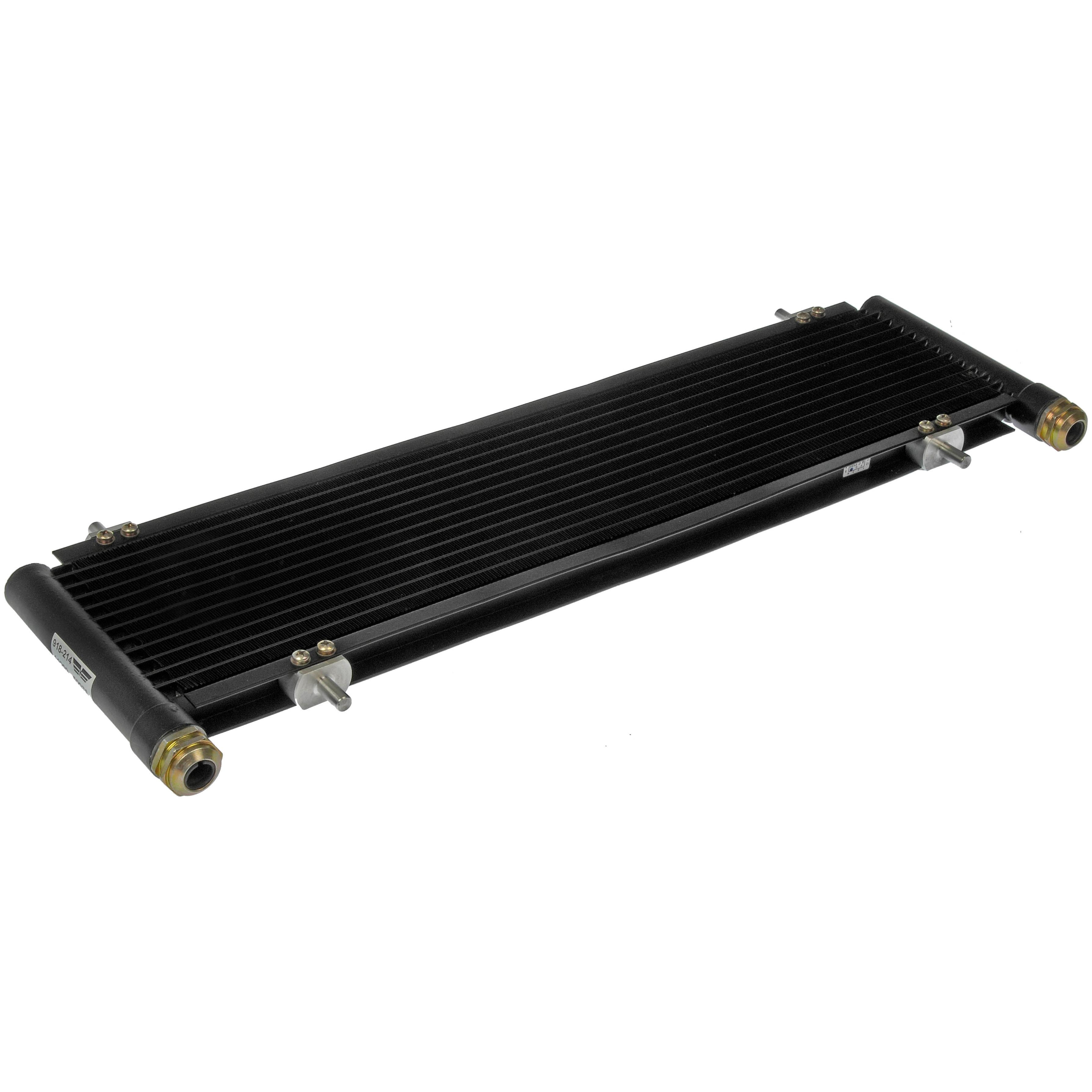 RareniumC14+ 4000XGよつあみアップグレードX81.2号150m Dorman Transmission Oil Cooler 918-214 | AutoZone