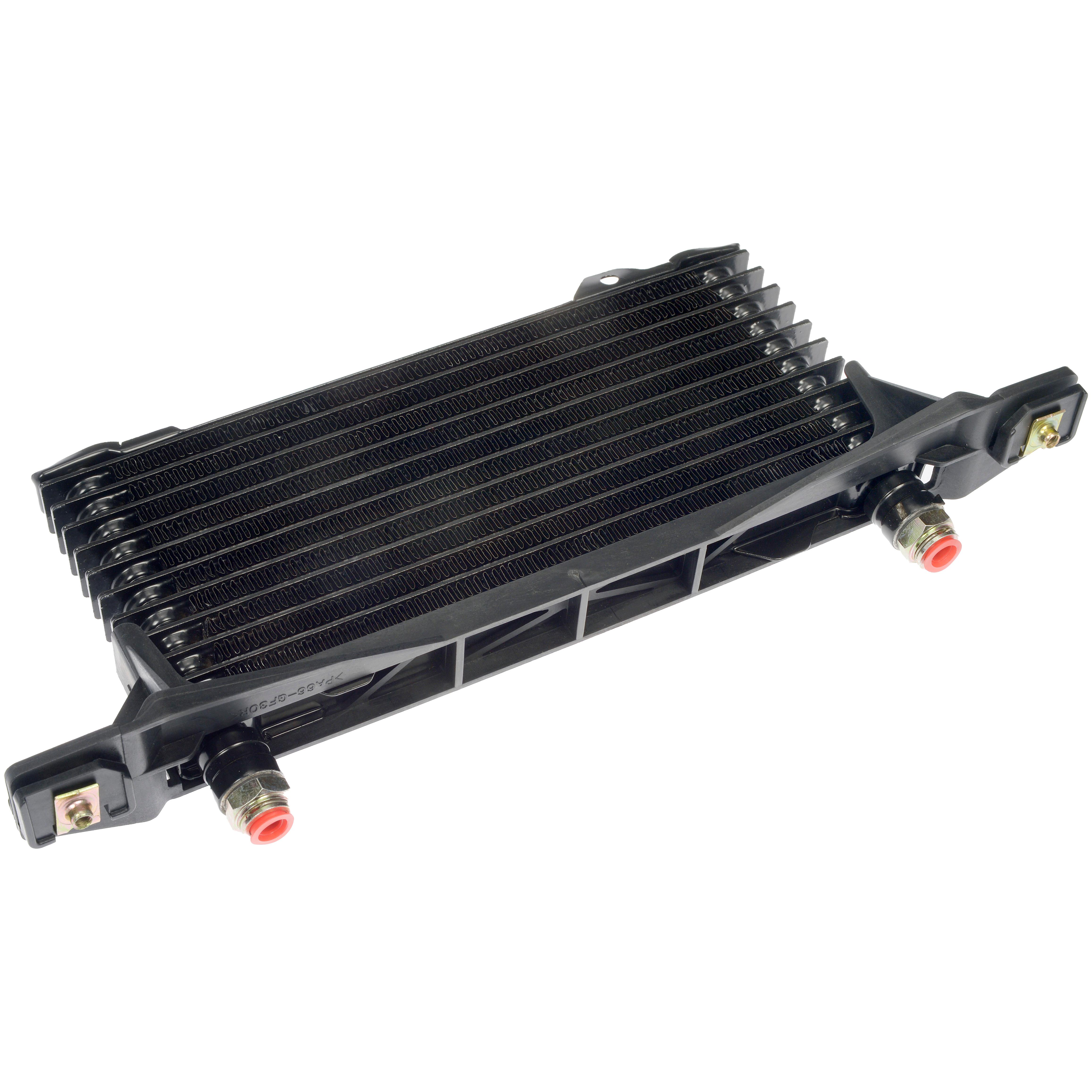 Dorman 918-230 Transmission Oil Cooler Ready To Paint If Needed, Oil Coolers - Canada