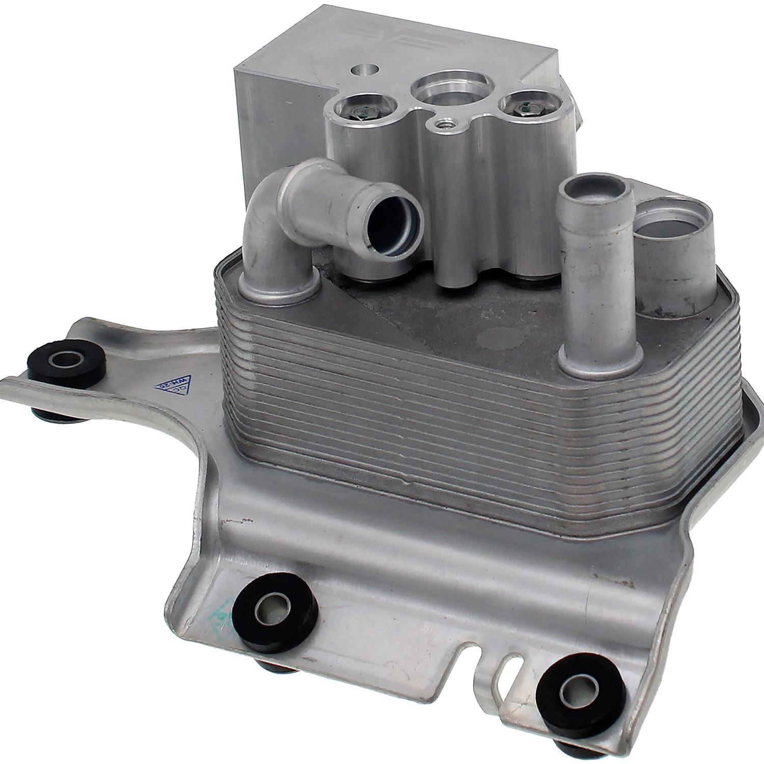 Dorman - OE Solutions Automatic Transmission Oil Cooler 918-494