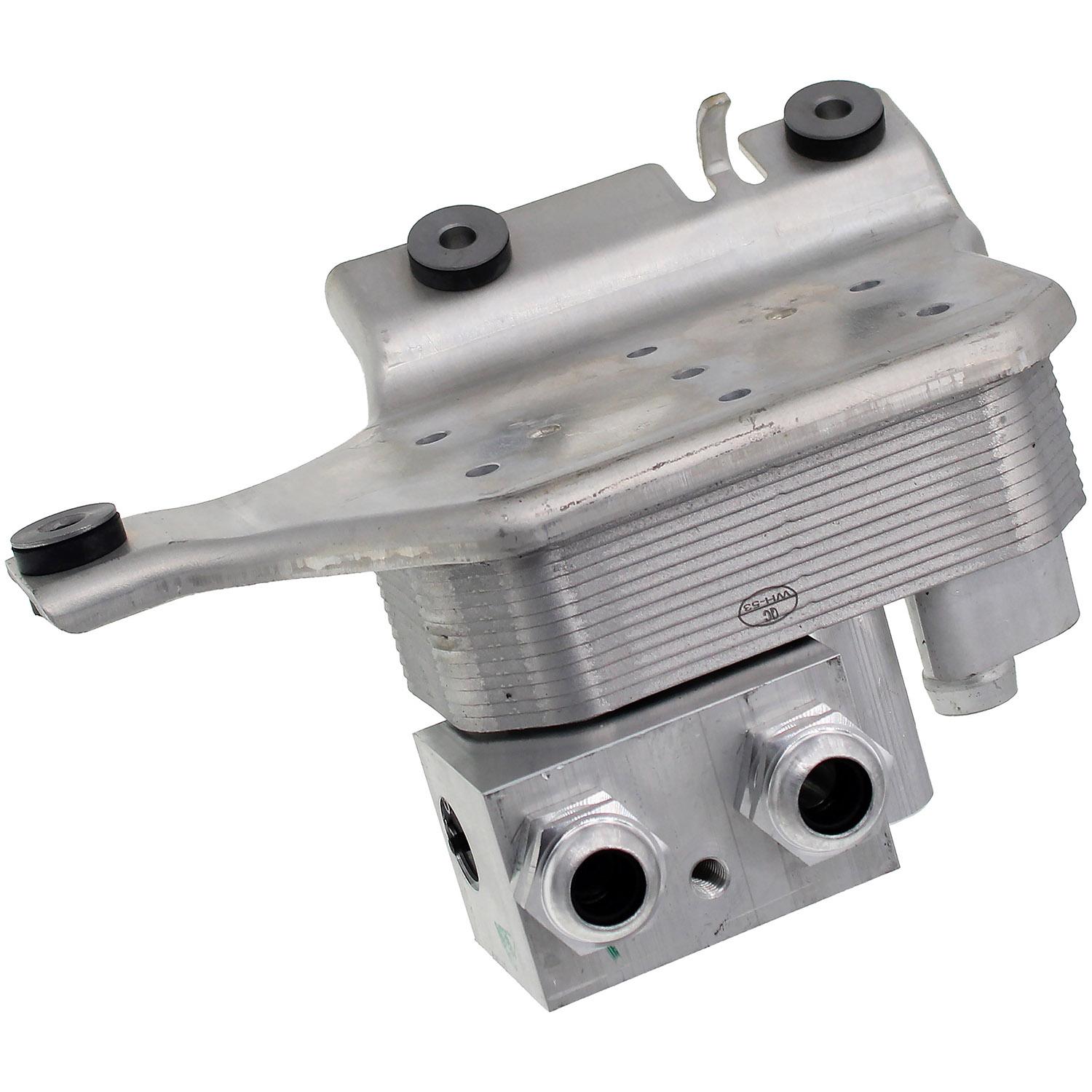 Dorman - OE Solutions Automatic Transmission Oil Cooler 918-494