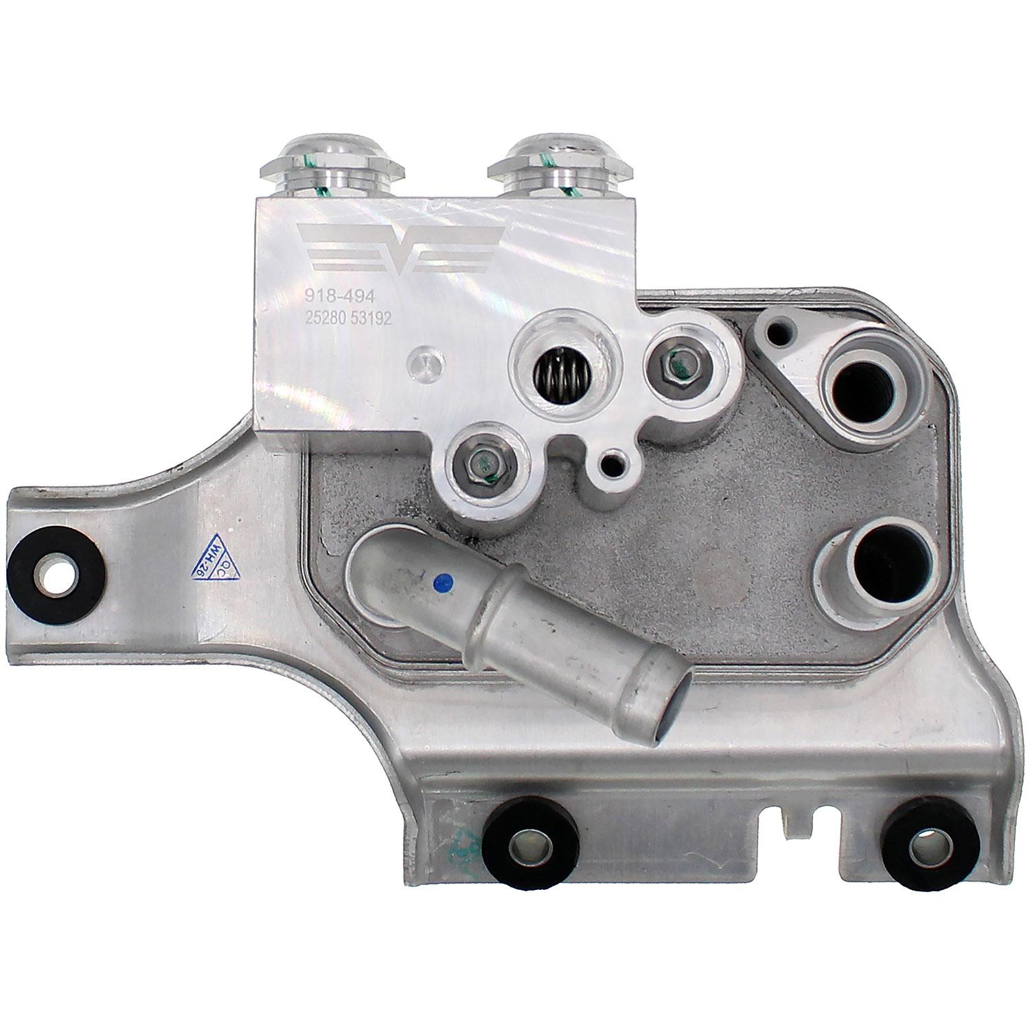 Dorman - OE Solutions Automatic Transmission Oil Cooler 918-494