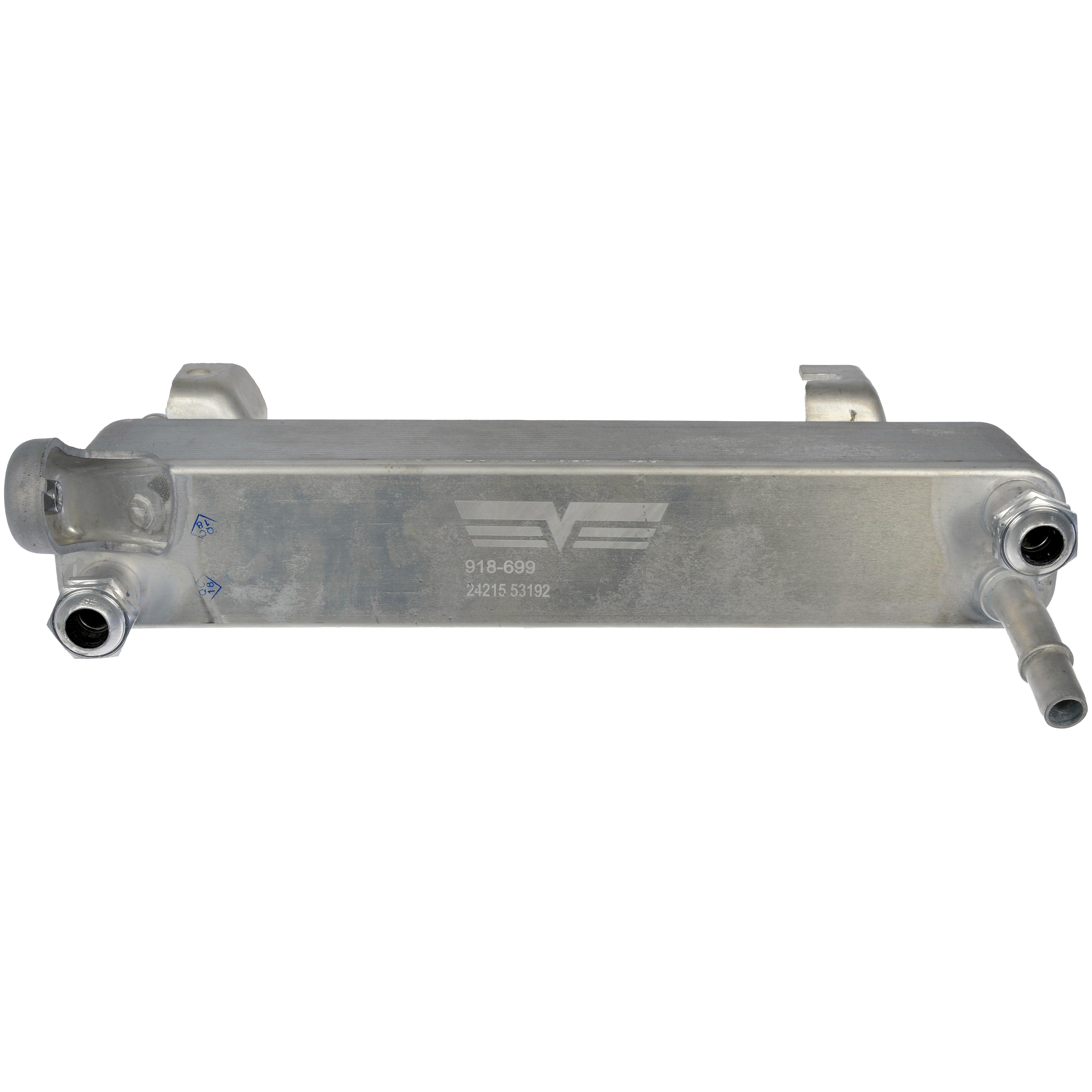 センコークーラDD-510 PSA8 Dorman - OE Solutions Automatic Transmission Oil Cooler 918-699