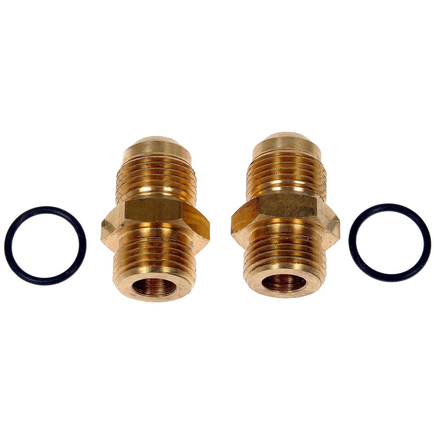 Dorman Transmission Oil Cooler 918-964 | AutoZone