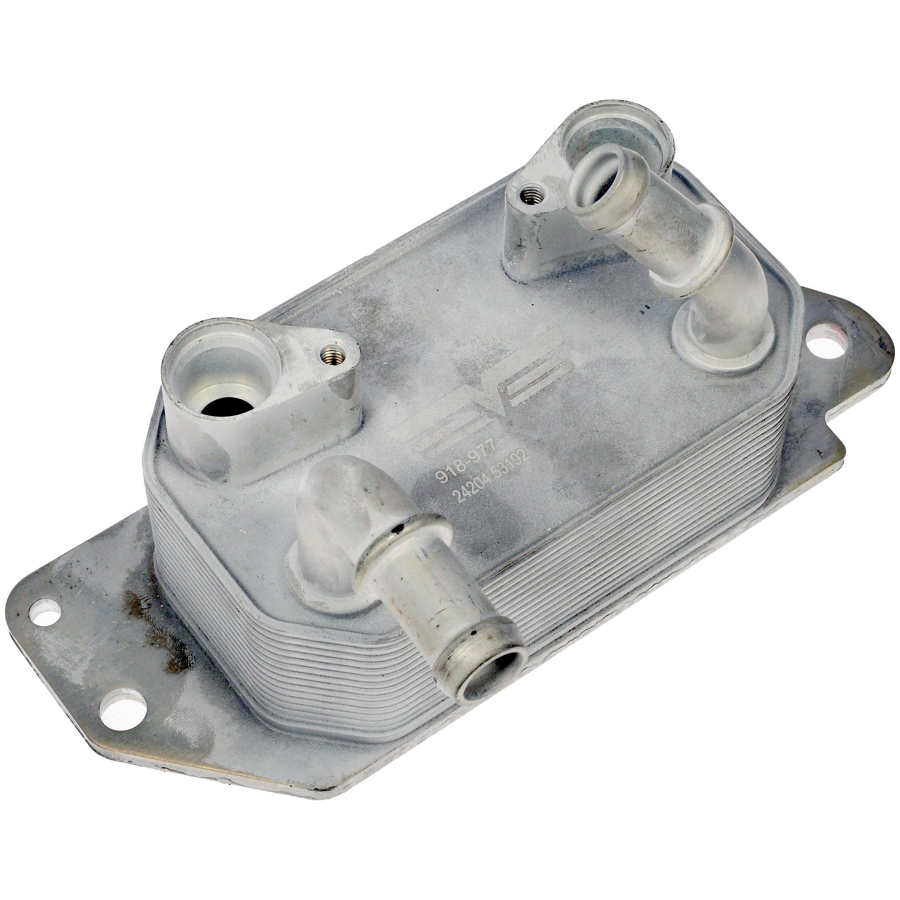 Dorman - OE Solutions Automatic Transmission Oil Cooler 918-977