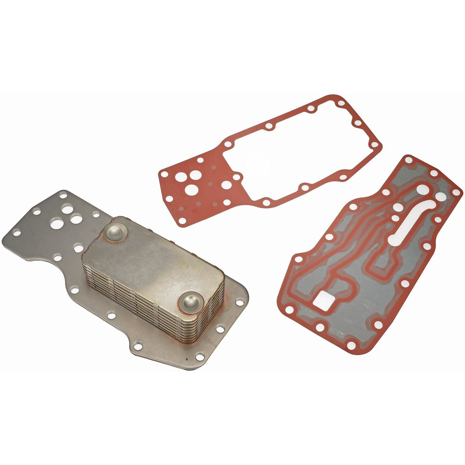 Dorman - OE Solutions Automatic Transmission Oil Cooler 918-981