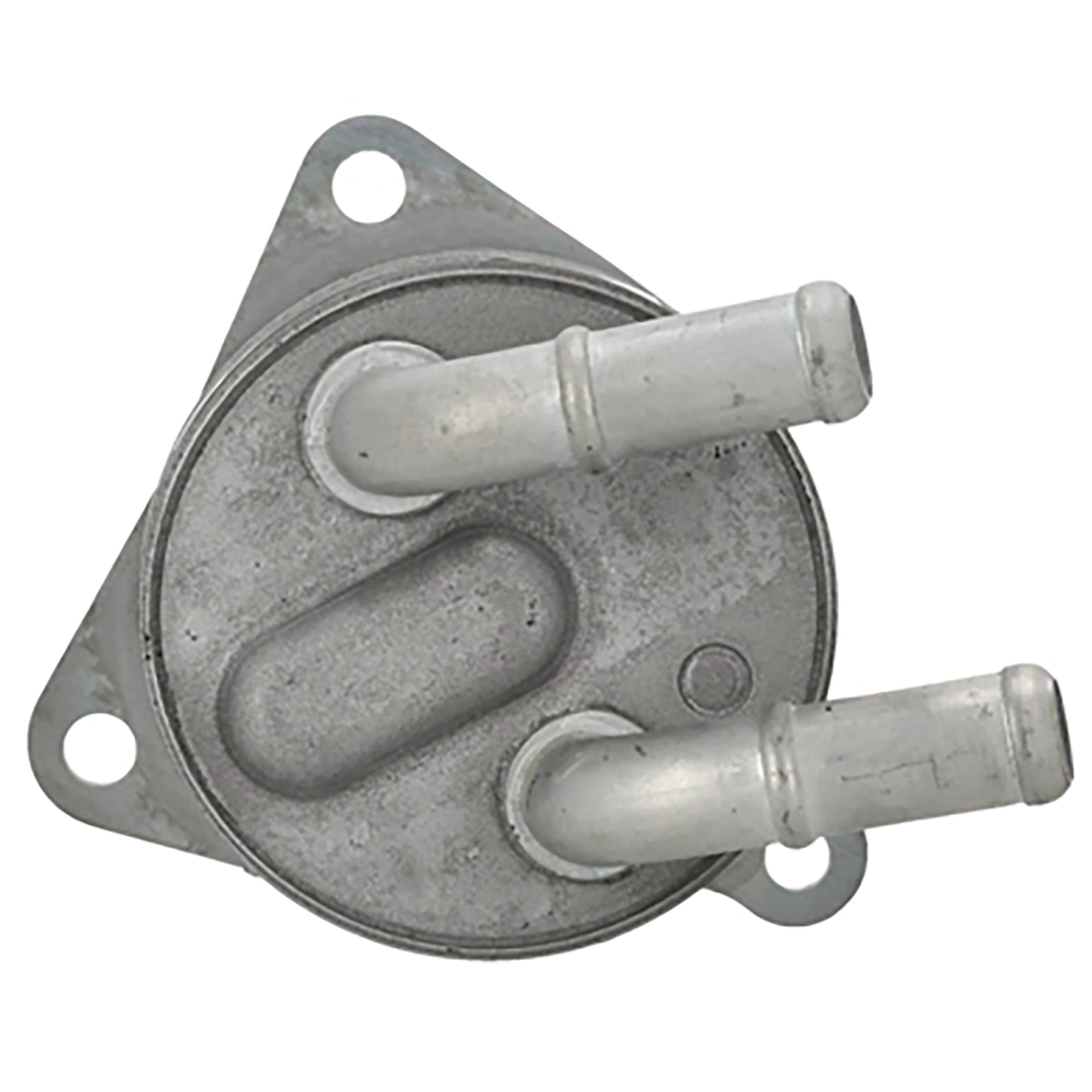 Nissens Automatic Transmission Oil Cooler 91510 | AutoZone