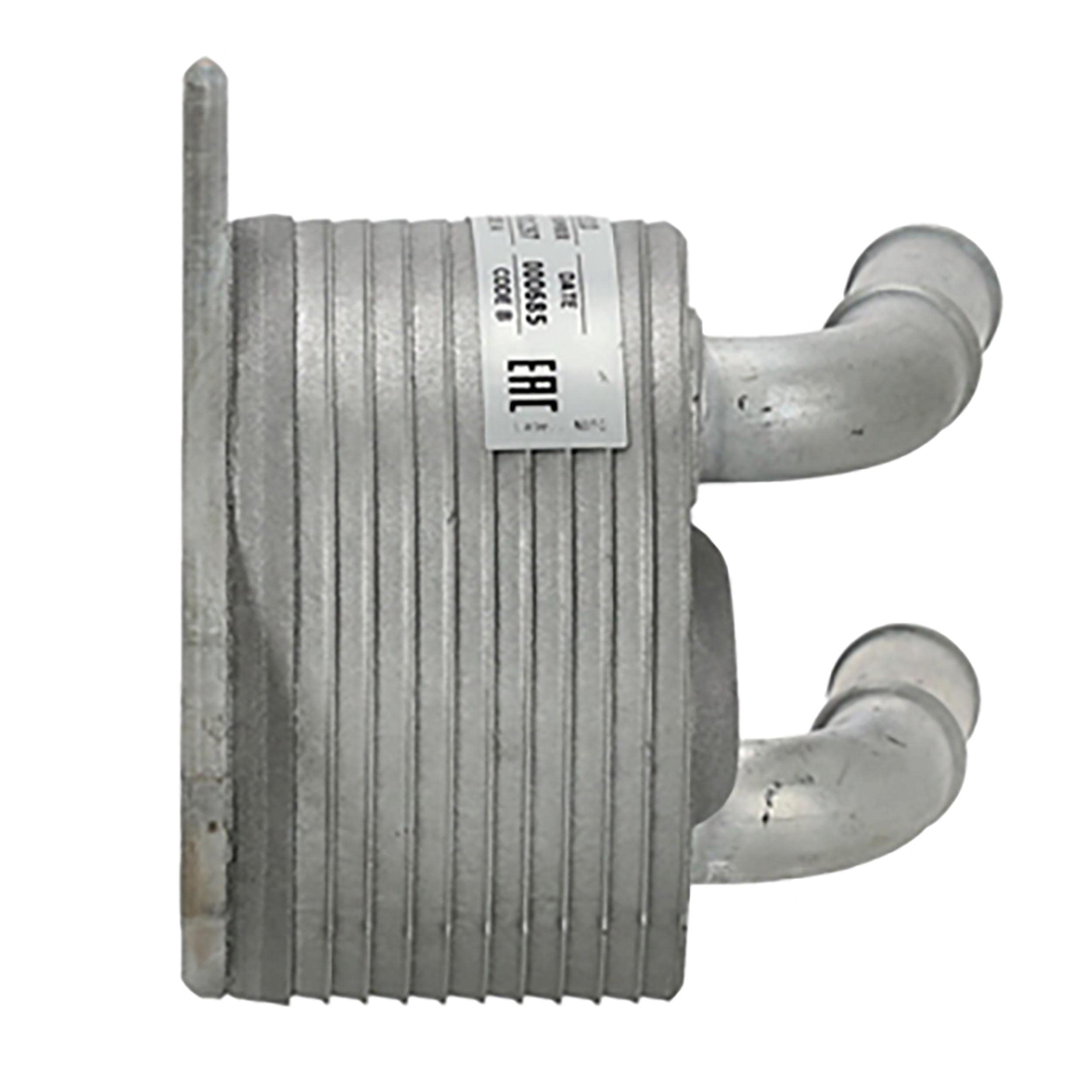 Nissens Automatic Transmission Oil Cooler 91510 | AutoZone