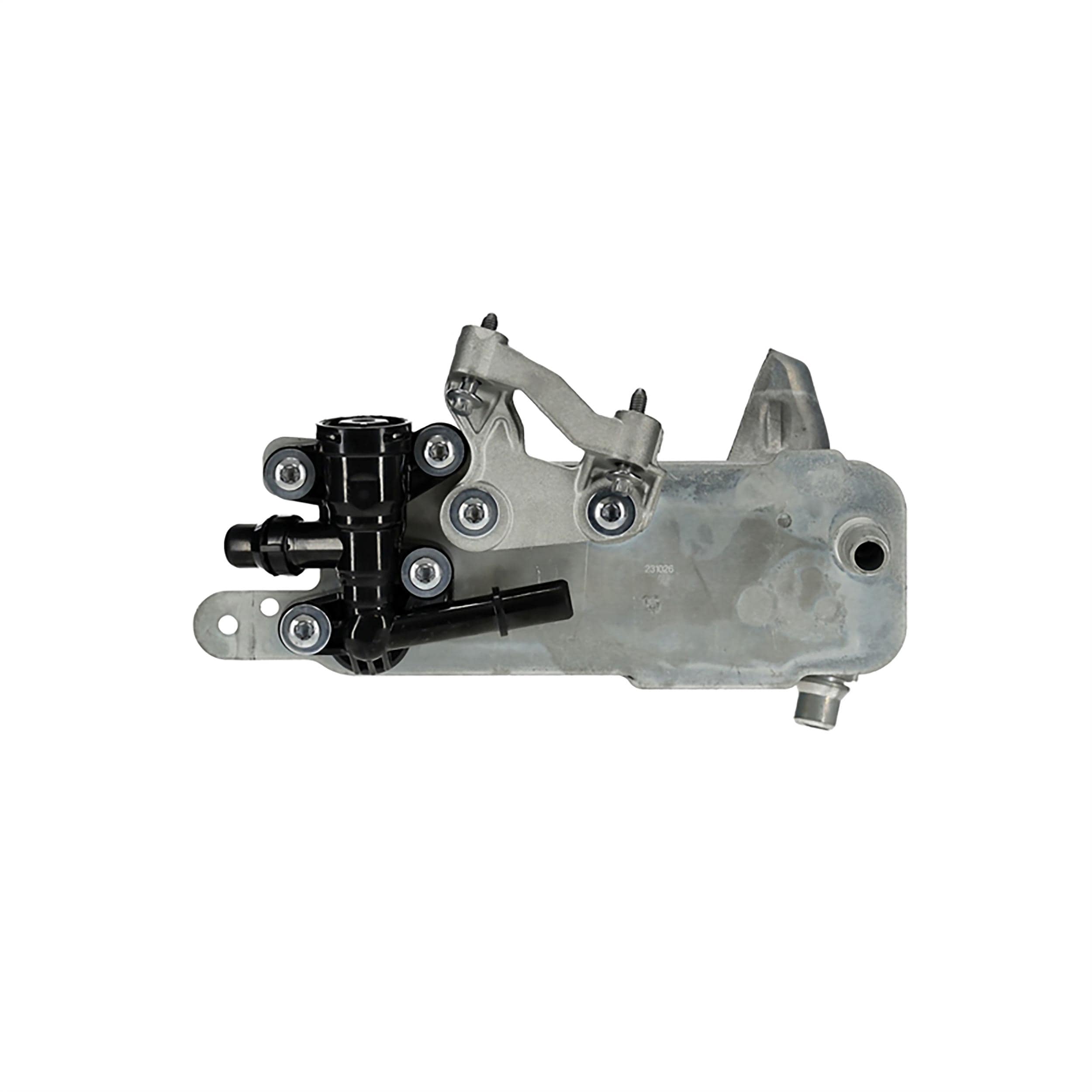 Nissens Automatic Transmission Oil Cooler 91552 | AutoZone