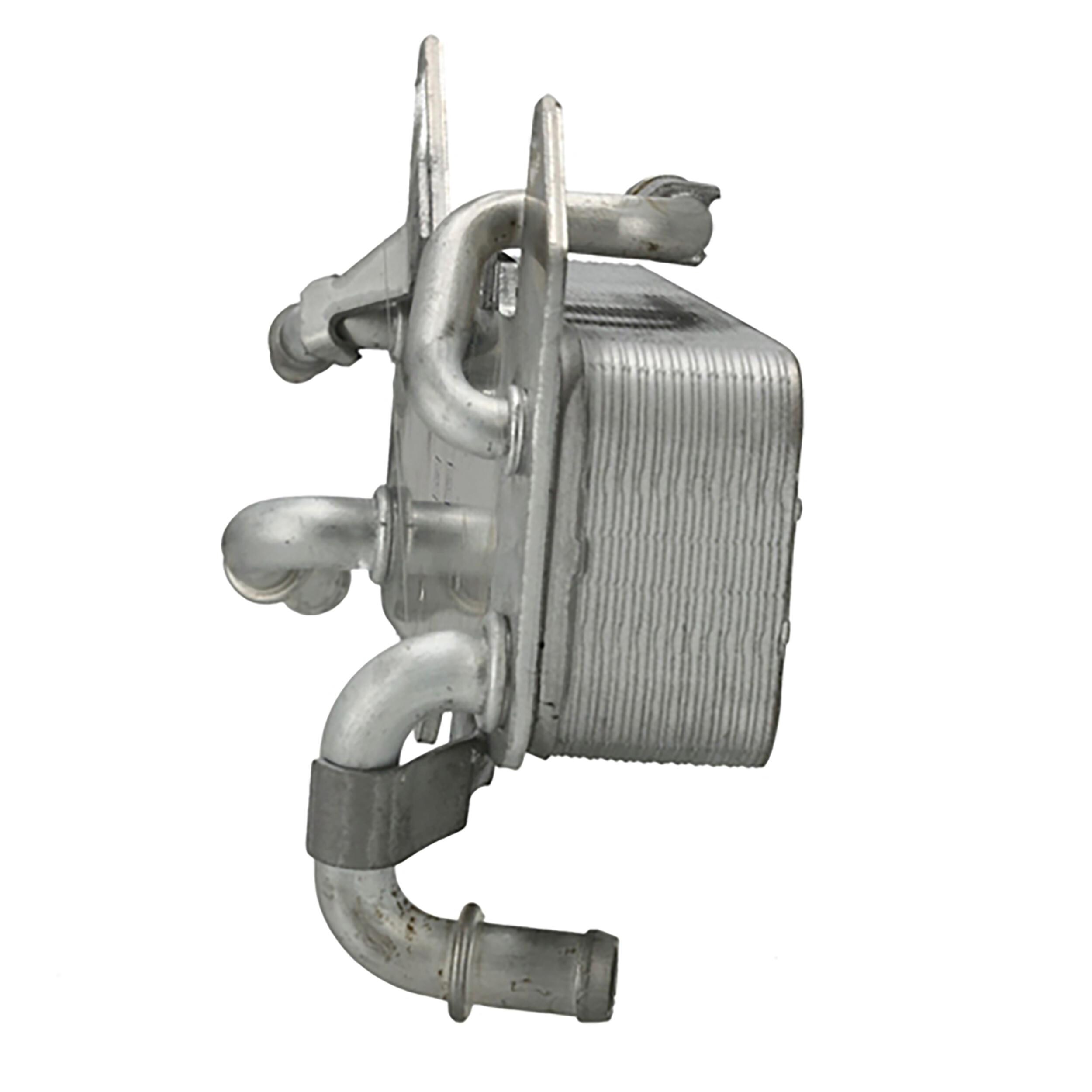 Nissens Automatic Transmission Oil Cooler 91579 | AutoZone