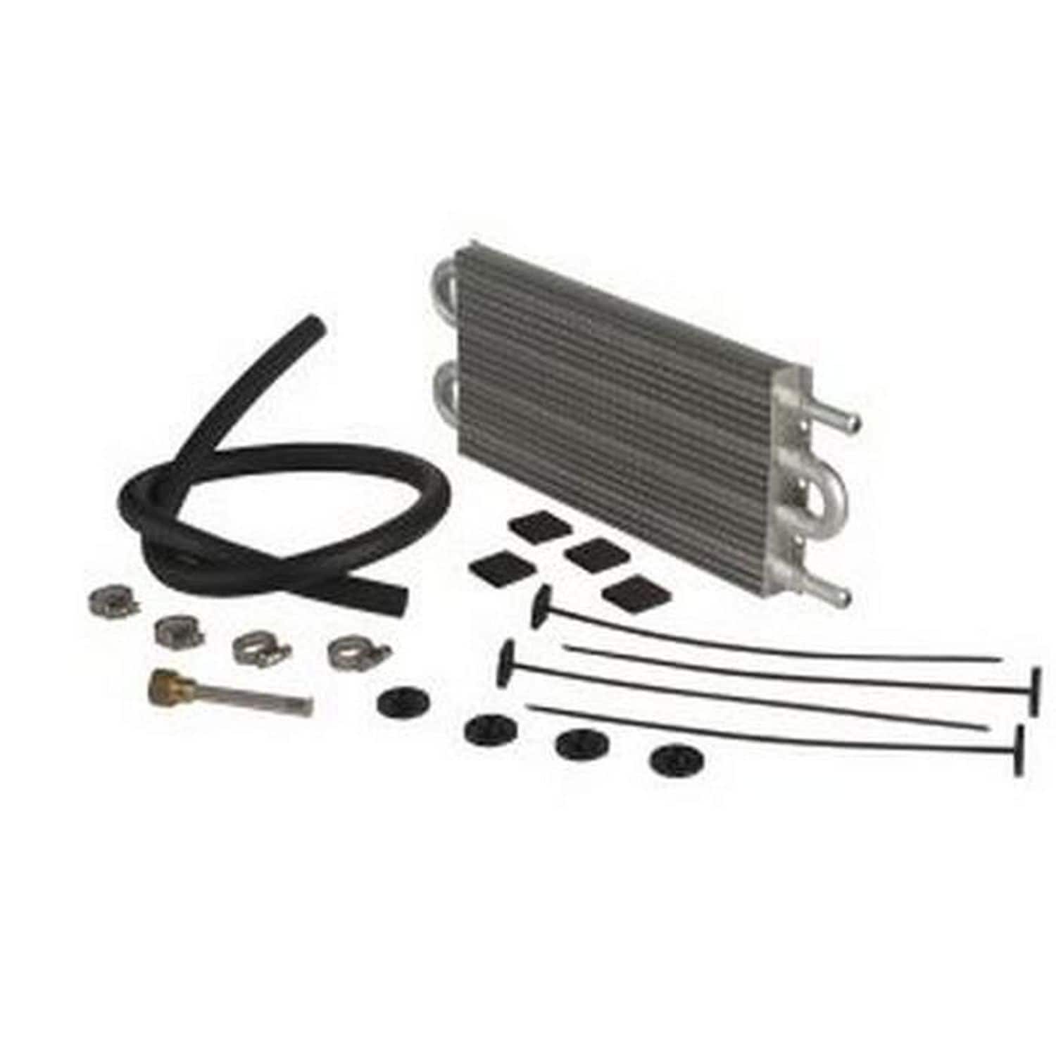 Compressor Works Transmission Oil Cooler 911401 for Mazda 6