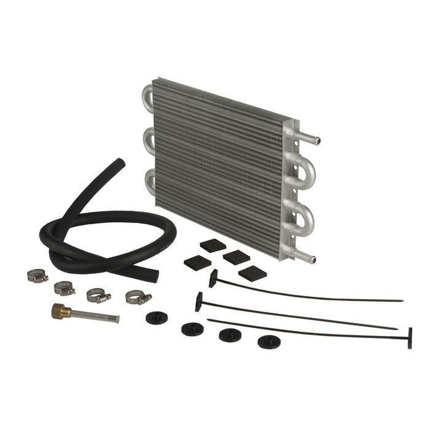 Compressor Works Automatic Transmission Oil Cooler 911403 | AutoZone