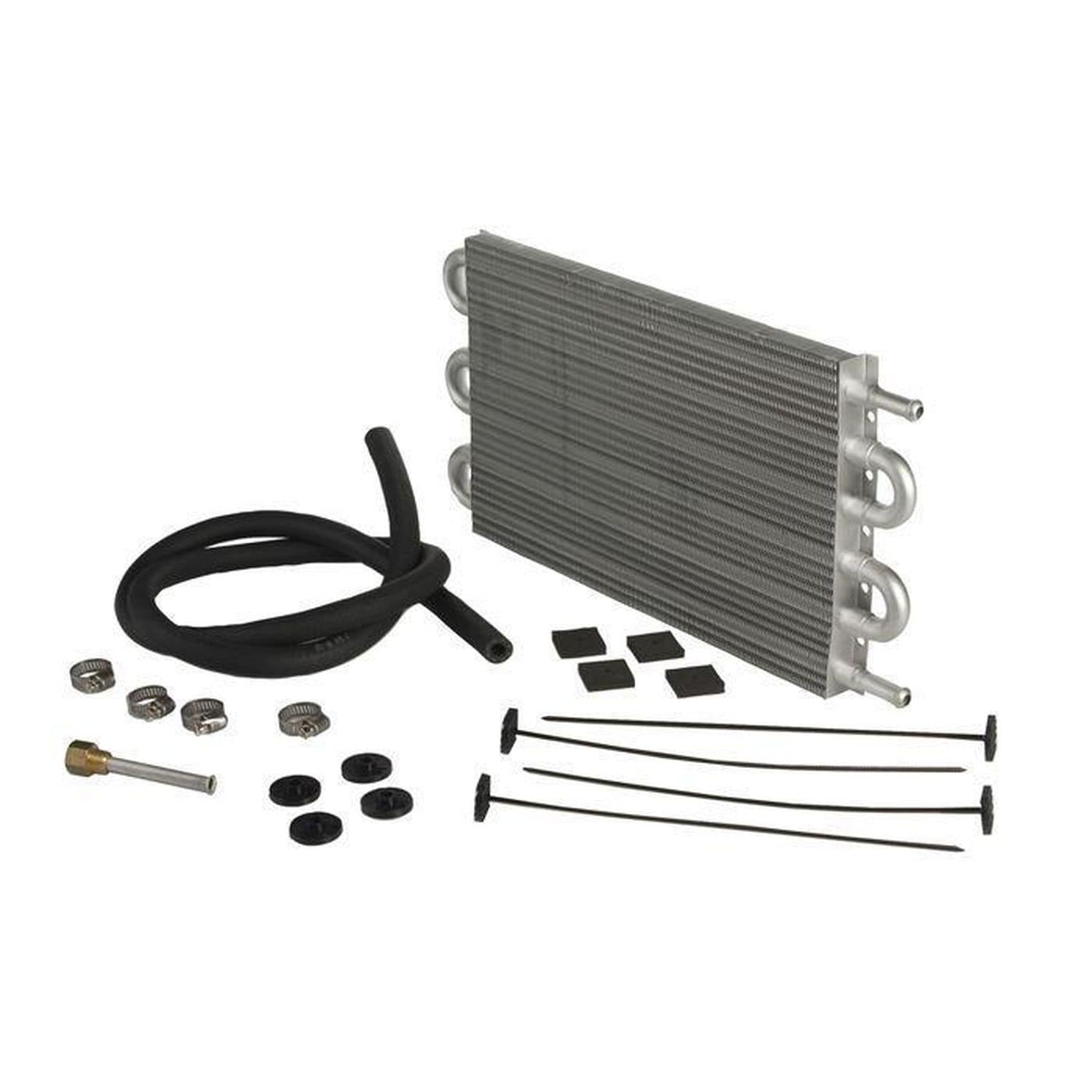 Compressor Works Transmission Oil Cooler 911404 for Saturn SL1