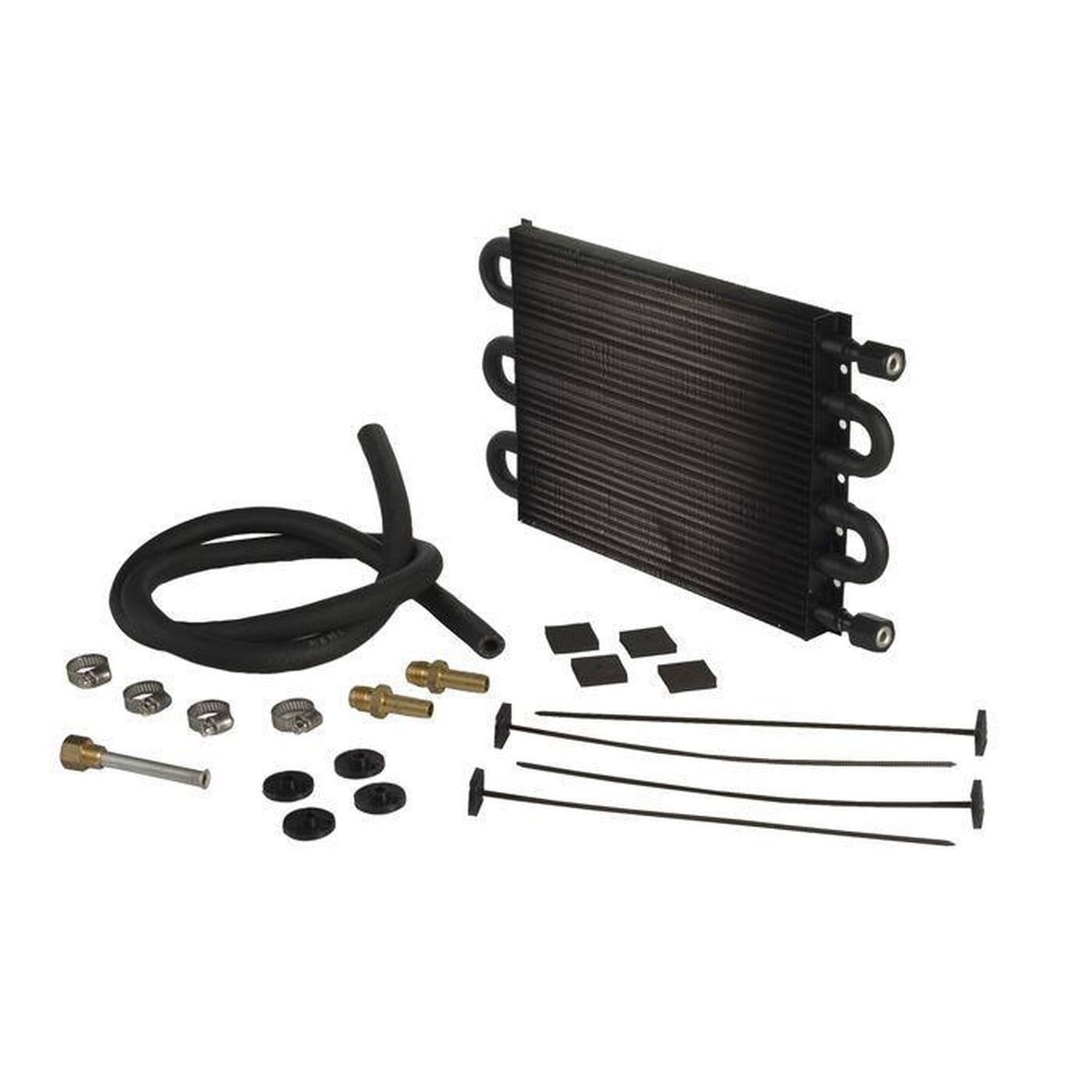 Compressor Works Automatic Transmission Oil Cooler 911512 for Mazda 6