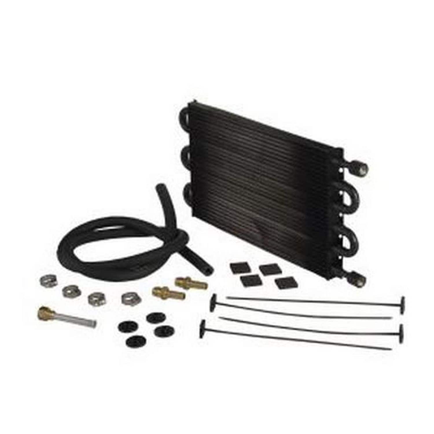 Compressor Works Transmission Oil Cooler 911514 | AutoZone