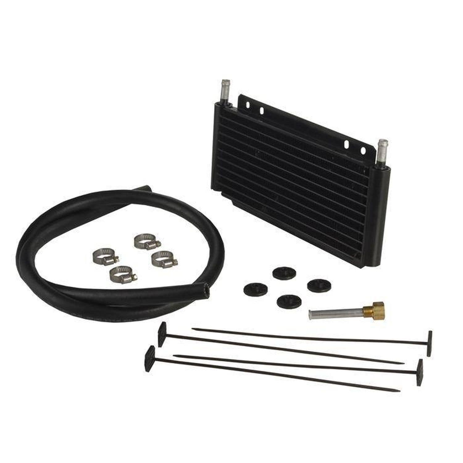 Compressor Works Automatic Transmission Oil Cooler 911676 for Mazda 6