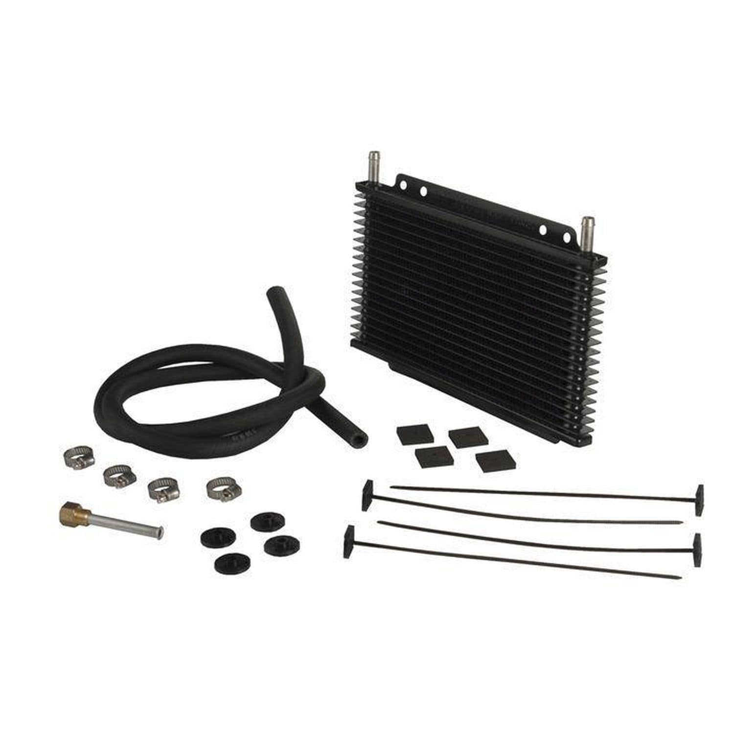 Compressor Works Transmission Oil Cooler 911677 for Mazda 6