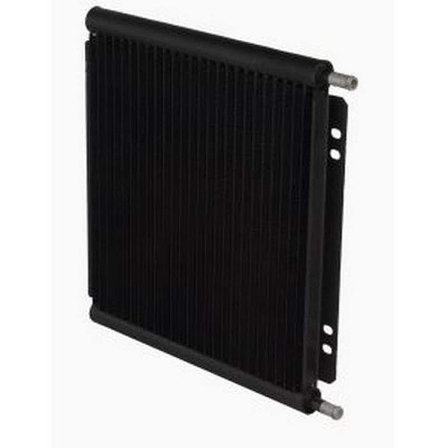 Compressor Works Transmission Oil Cooler 911679 for Saturn SL1