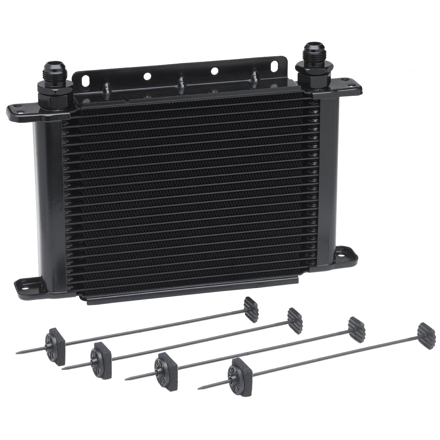 Compressor Works Automatic Transmission Oil Cooler 911778 | AutoZone