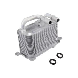 URO Transmission Oil Cooler URO-013676 for Audi RS6