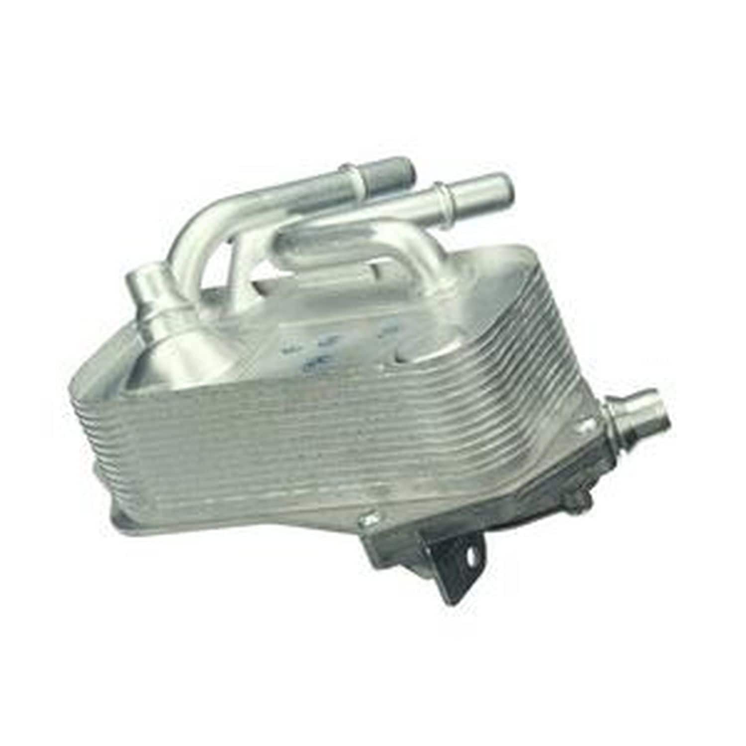 URO Parts Automatic Transmission Oil Cooler URO-018738 | AutoZone