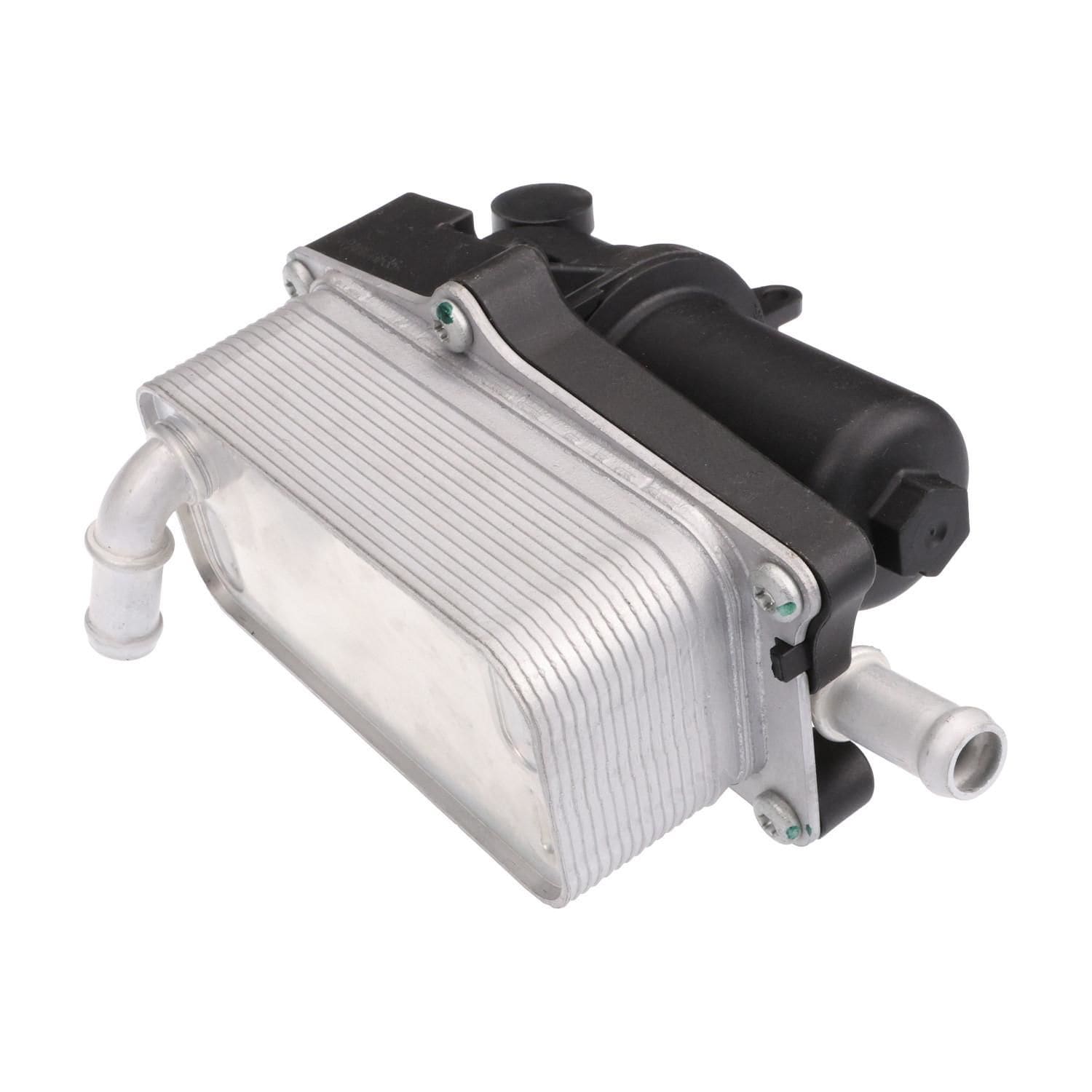 URO Parts Automatic Transmission Oil Cooler URO-021726 | AutoZone