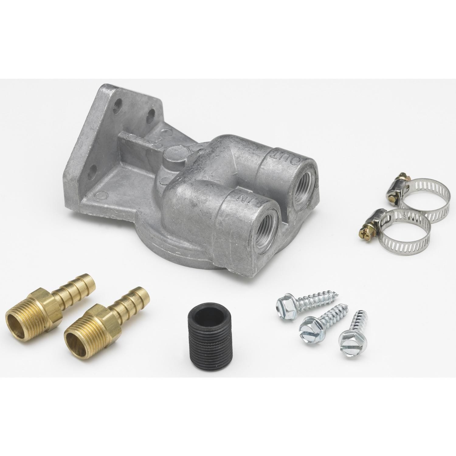 Torqflo Automatic Transmission Oil Cooler 901106 for Audi RS6