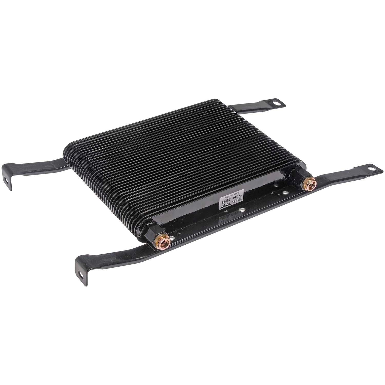 Dorman Transmission Oil Cooler 918-5602 | AutoZone