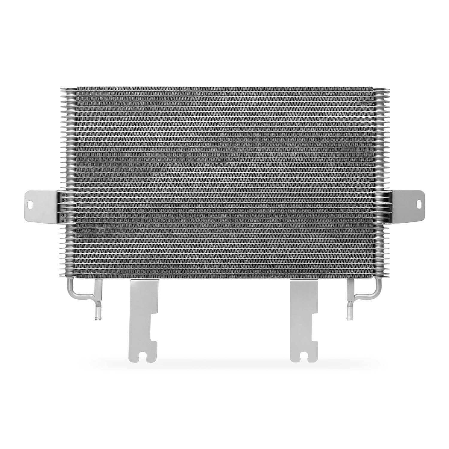Mishimoto Automatic Transmission Oil Cooler MMTC-F2D-99SL | AutoZone