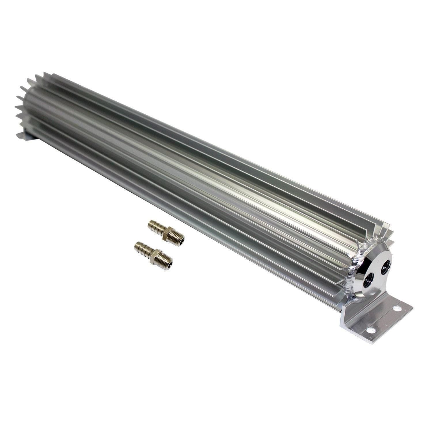 Built Tough Performance Automatic Transmission Oil Cooler B7367 for Audi RS6