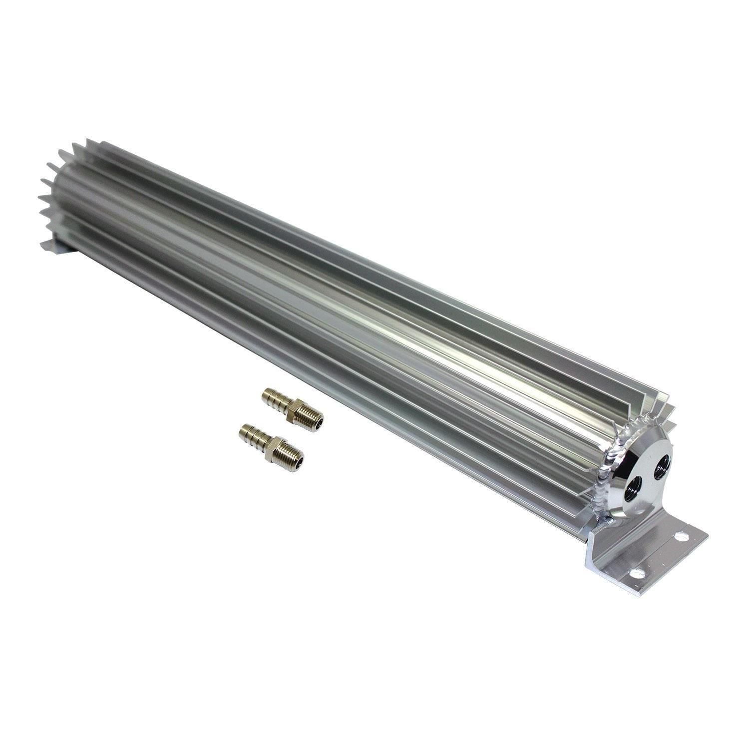 Built Tough Performance Automatic Transmission Oil Cooler B7368 for Audi RS6