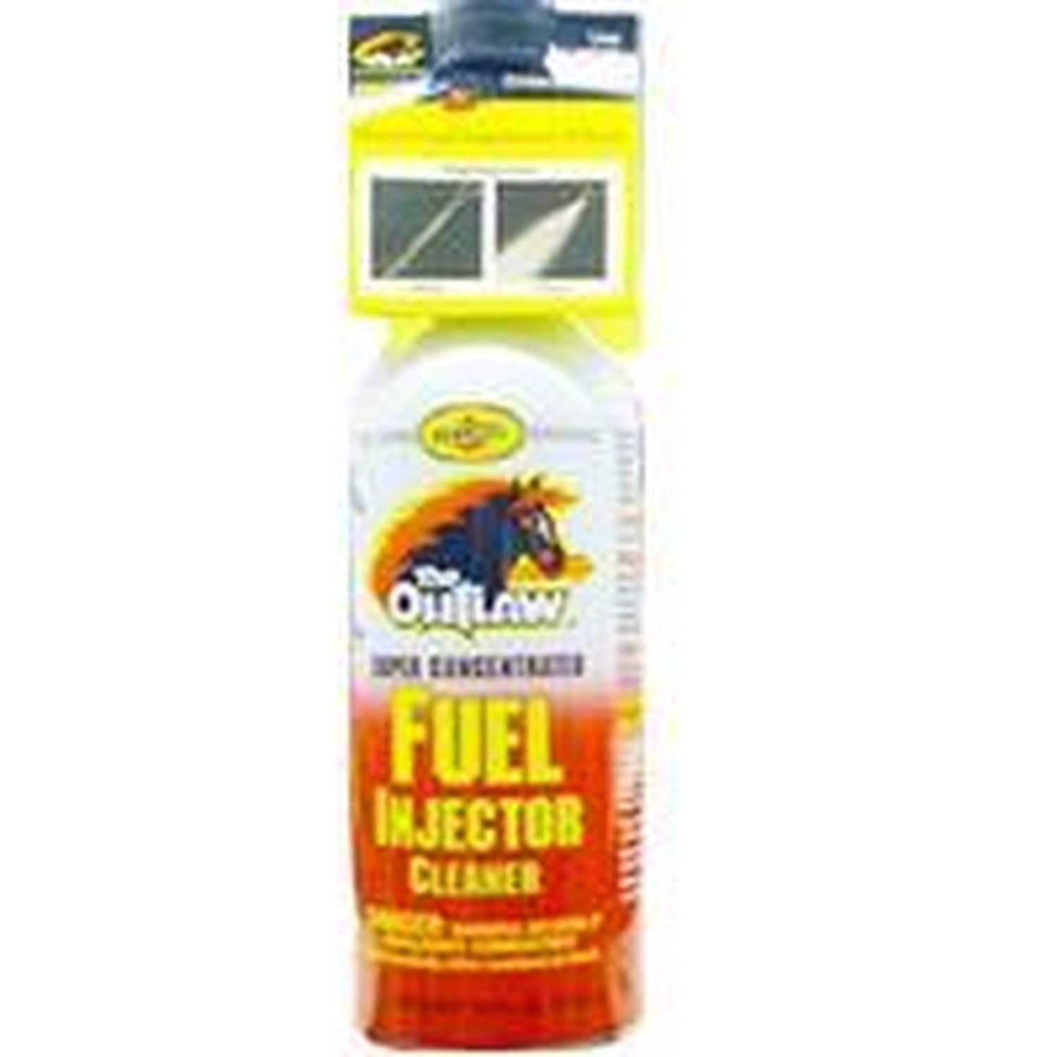 Pennzoil Fuel Injector Cleaner S294 | AutoZone