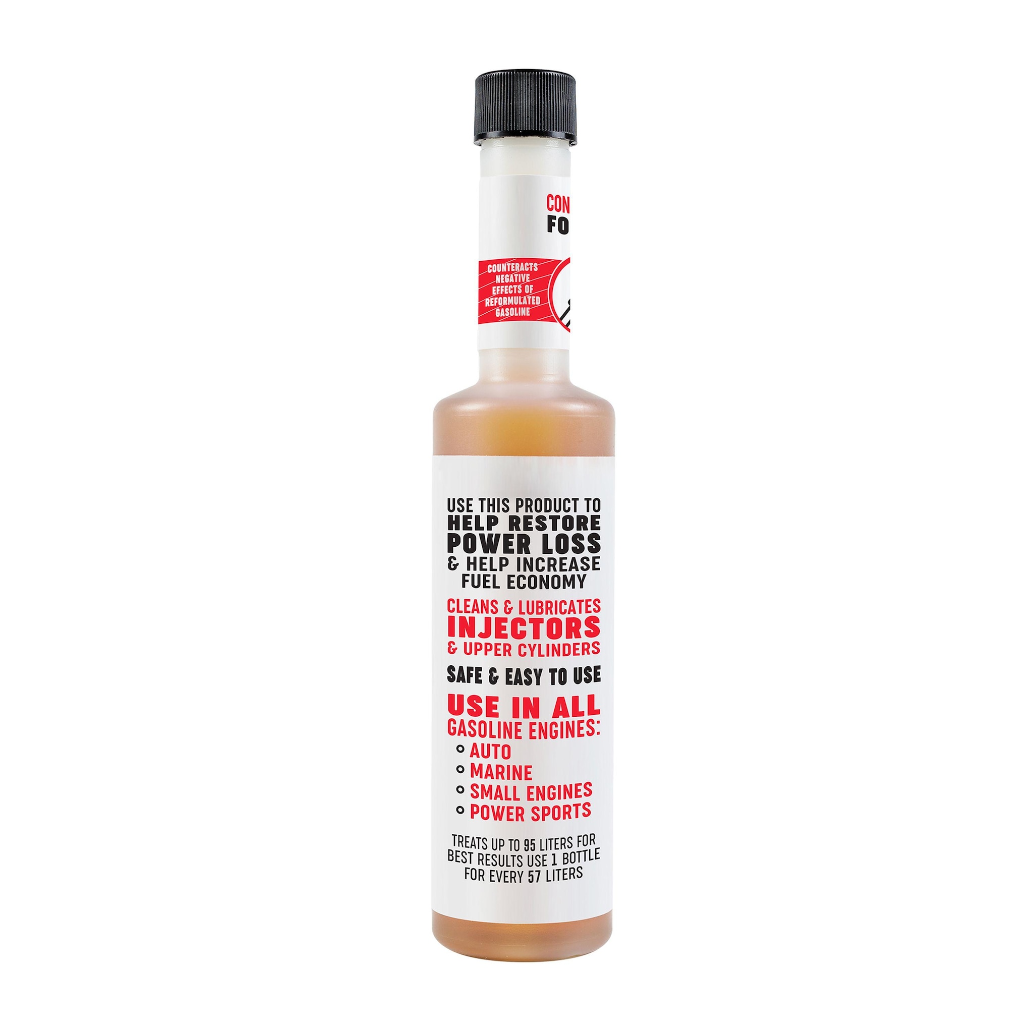 Sea Foam Concentrated Fuel Injector Cleaner 5.25oz | AutoZone