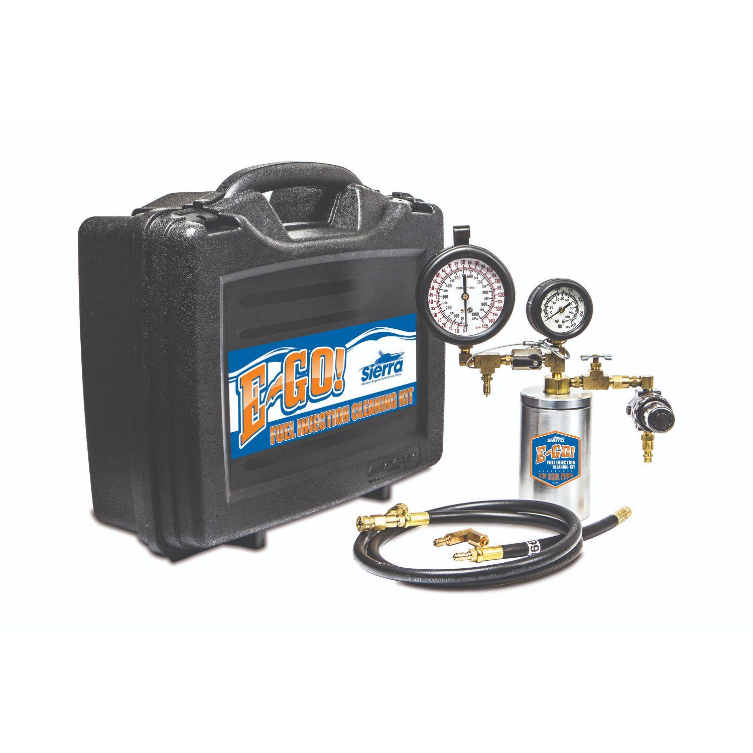 FUSO INJECTION CLEANER FS 8本セット 三菱ふそう INJECTION CLEANER