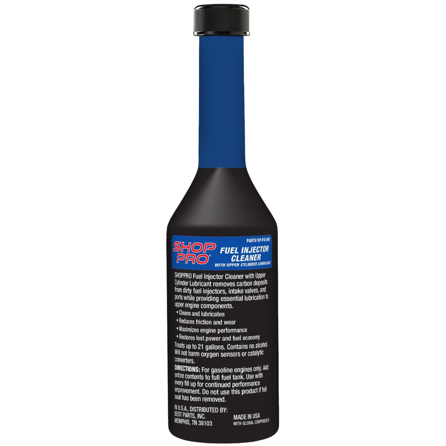 ShopPro Fuel Injection Cleaner | AutoZone