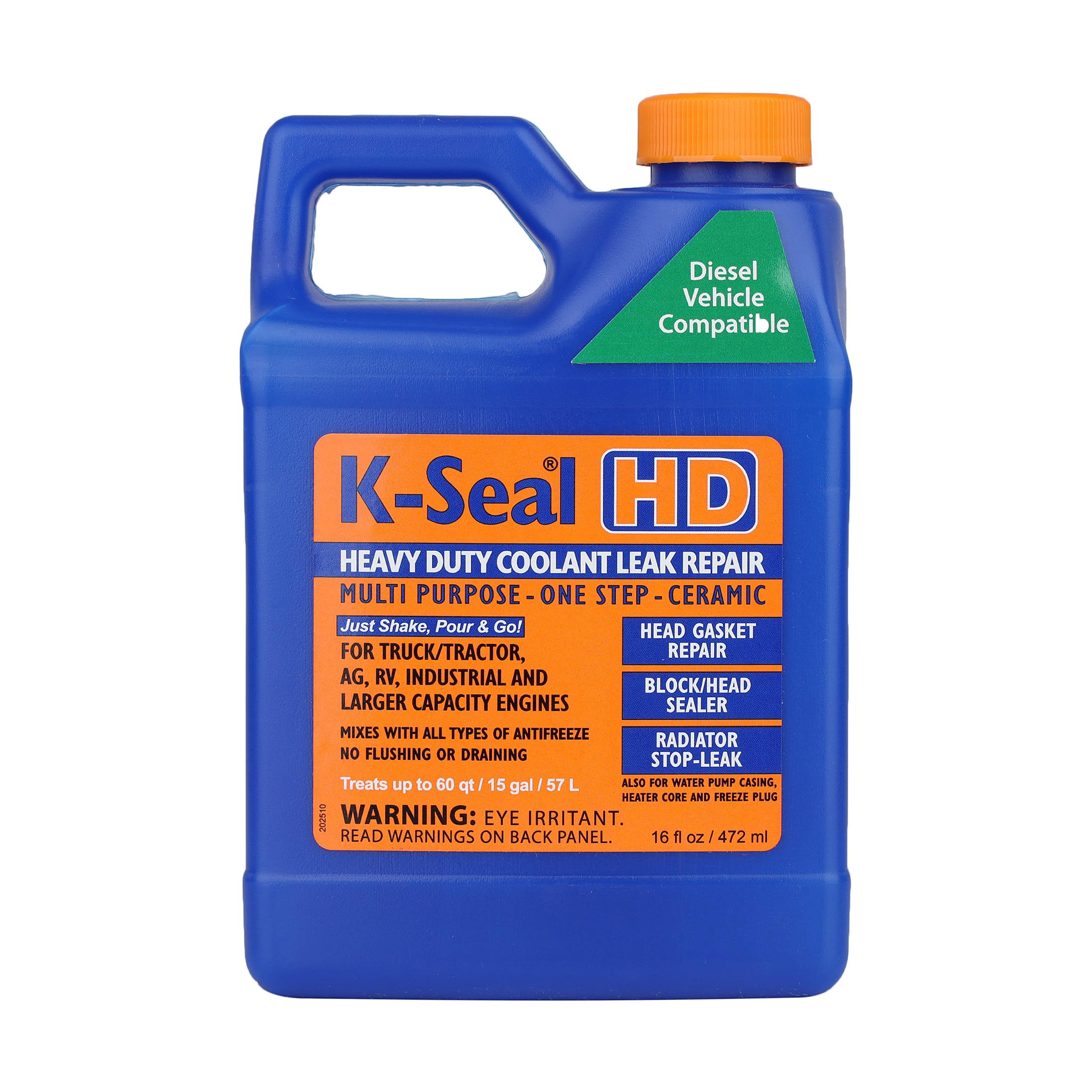 K-Seal Cooling System Leak Sealant ST5516 | AutoZone