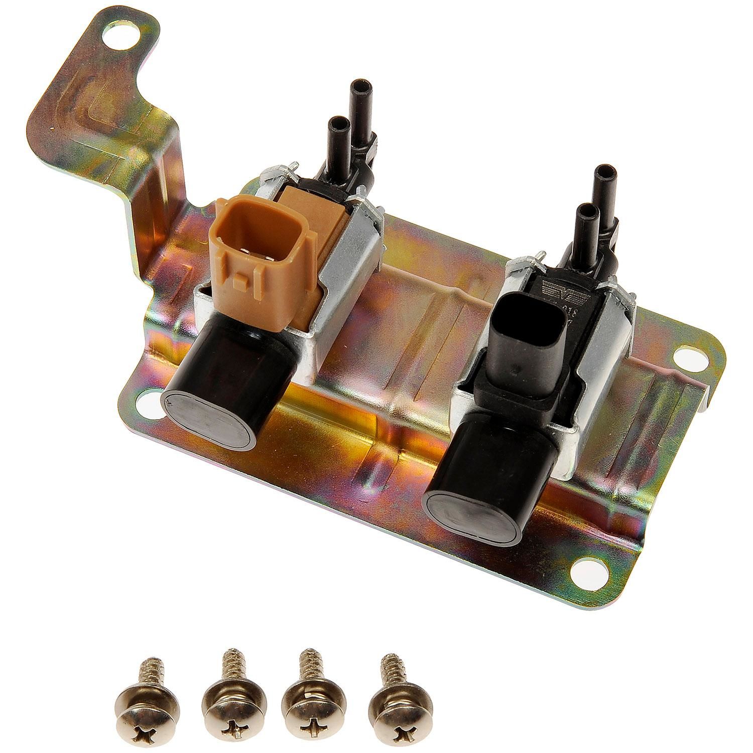 メンテナンス EX Dorman - OE Solutions Vapor Canister Purge Valve 994-018 | AutoZone