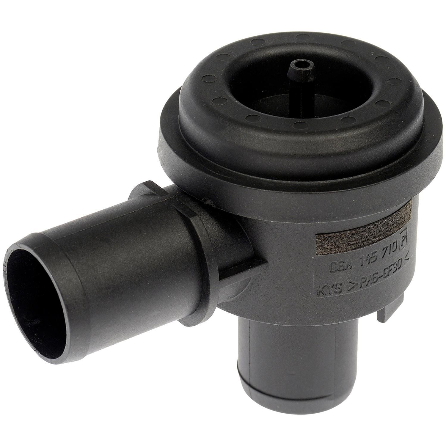 Dorman - OE Solutions Turbocharger Diverter Valve 667-443 | AutoZone