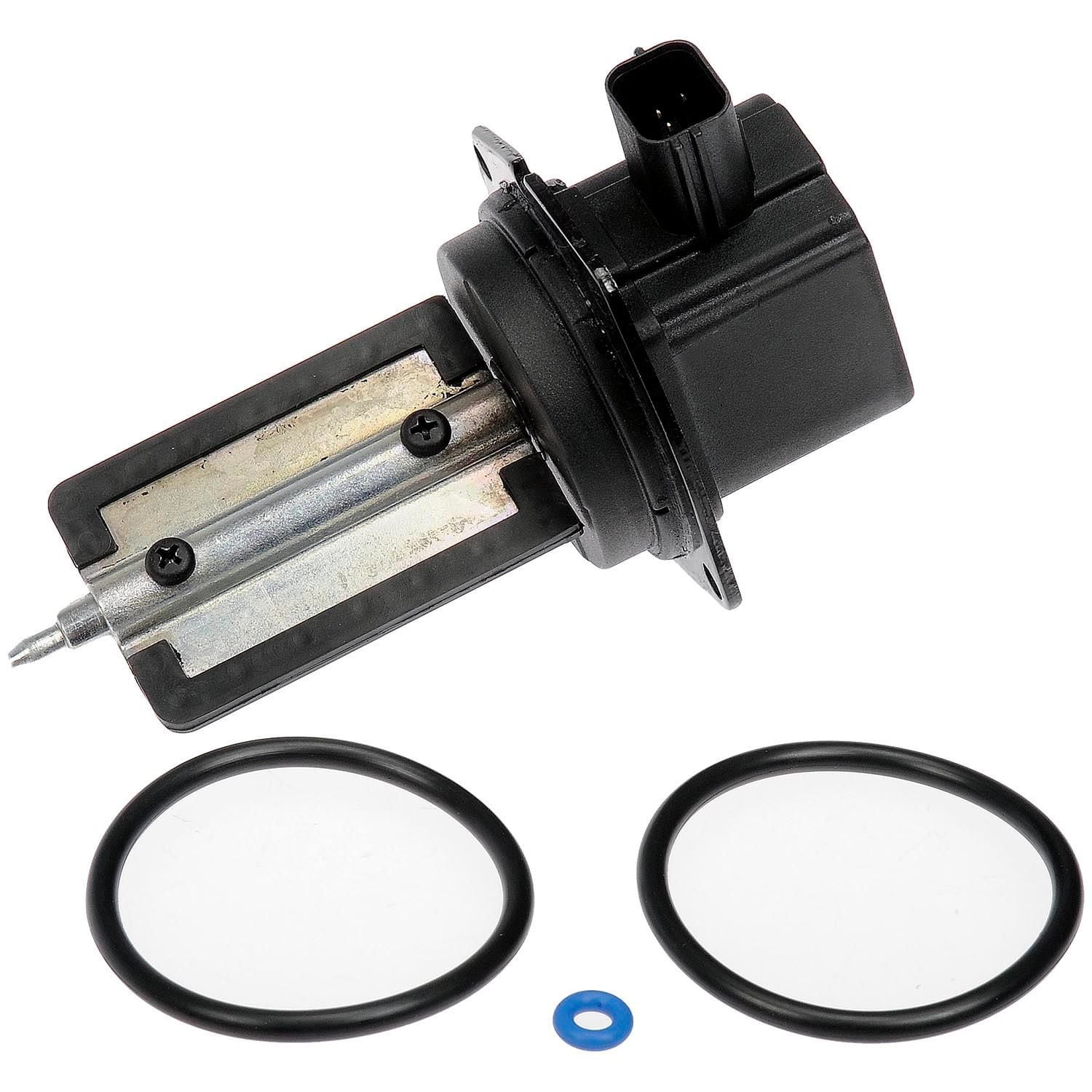 Dorman Intake Manifold Flapper Motor 911-406 for BMW 330Ci